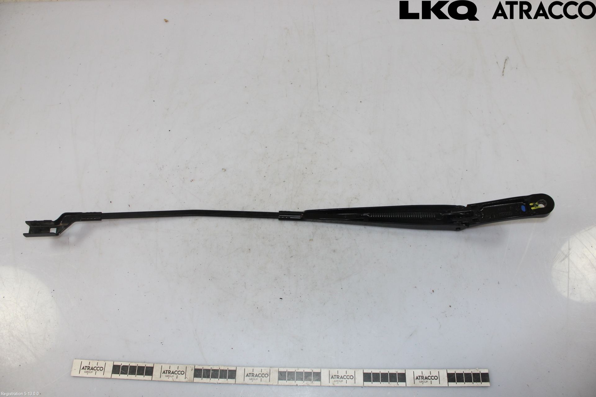 Skoda KAMIQ 20- Viskerarm-Armer Frontrute