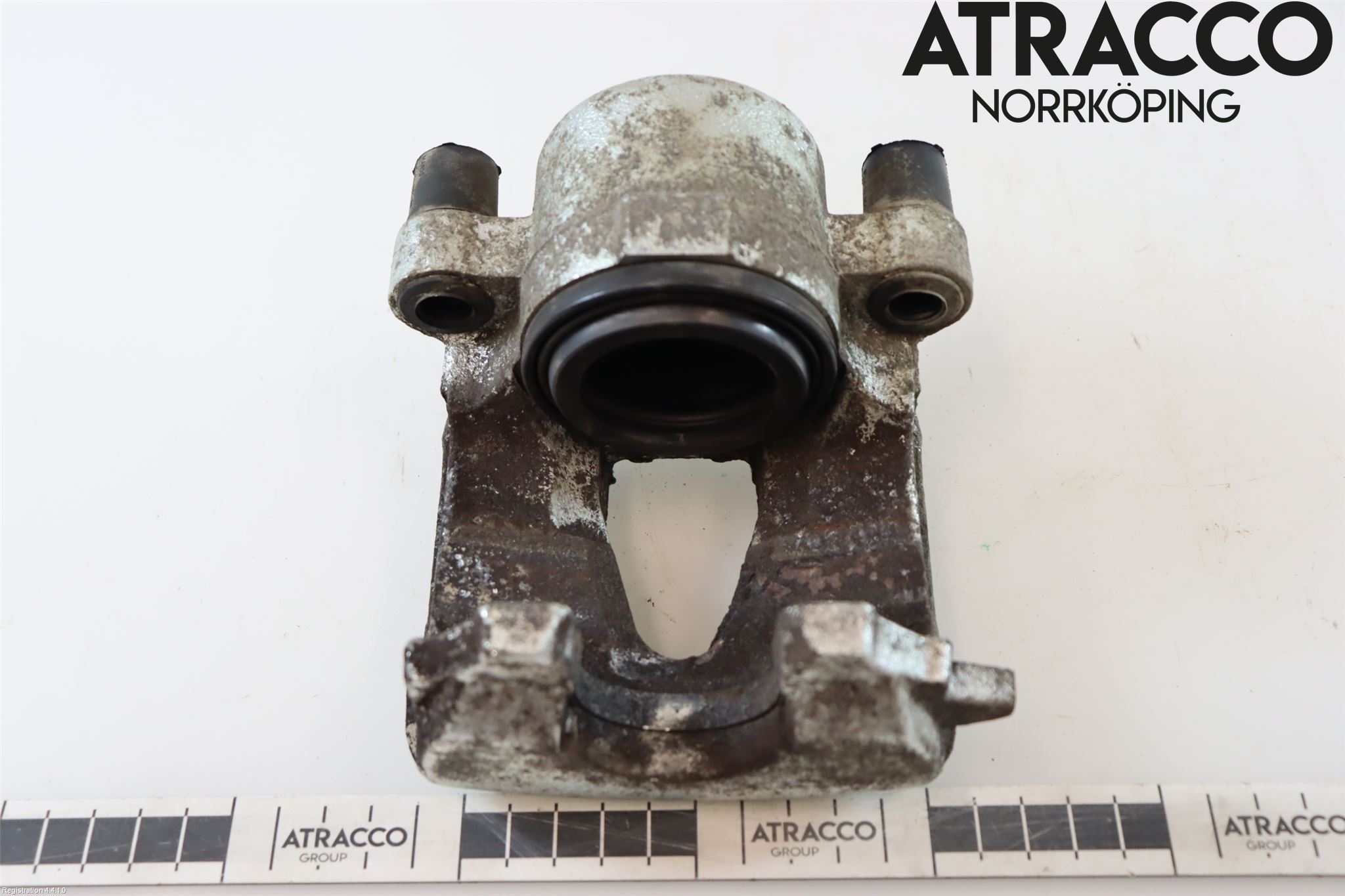 Audi A1 19- Bremsecaliper Foran Venstre