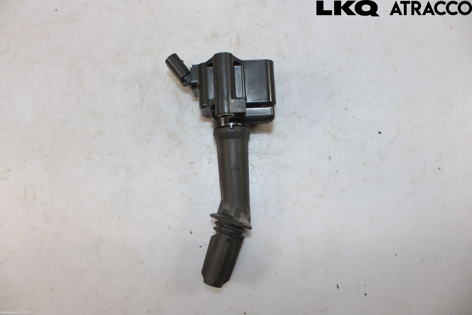 Opel INSIGNIA 17- Coil