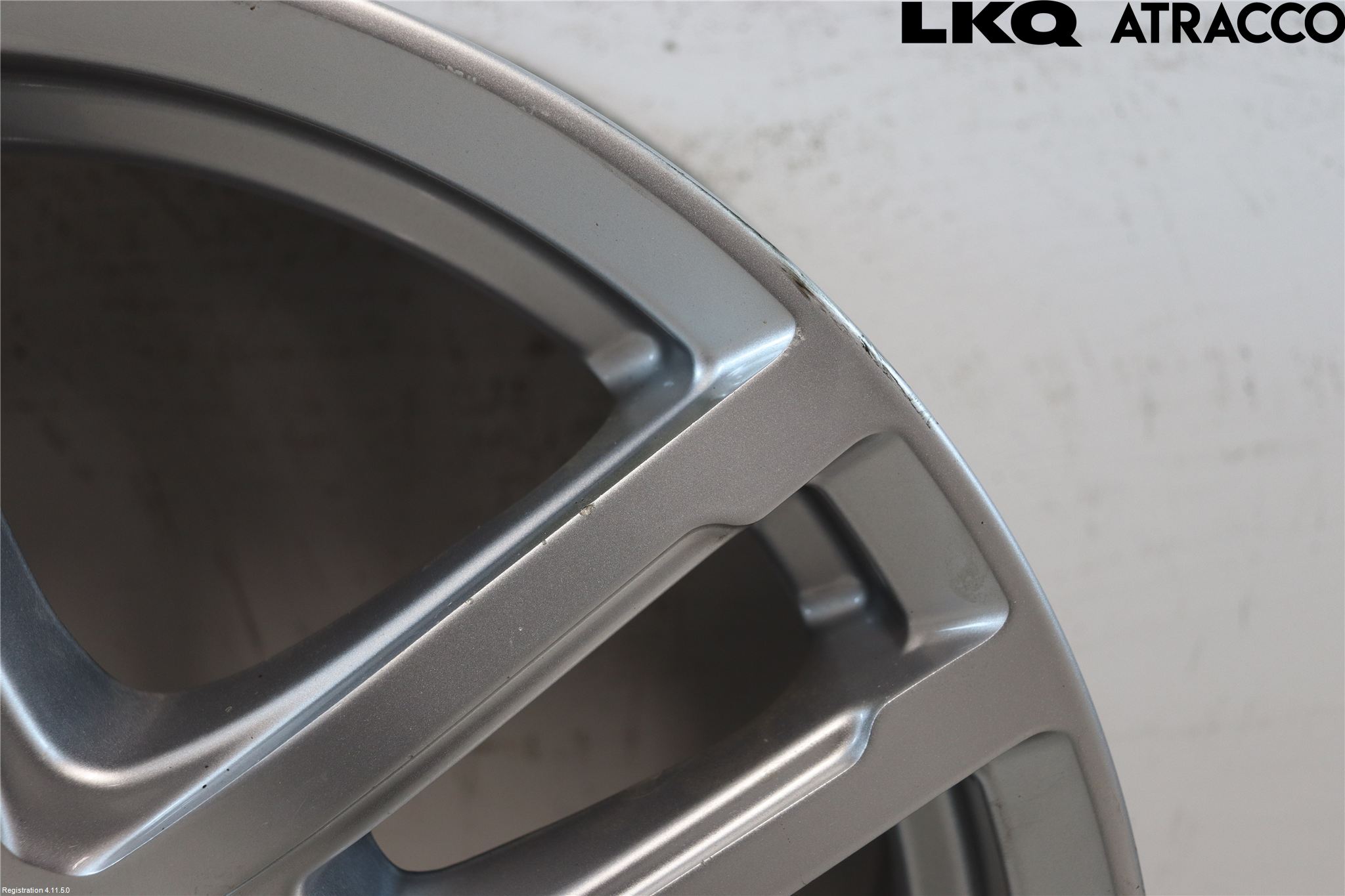 Volkswagen VW GOLF / E-GOLF VIII 20- Felg Aluminium