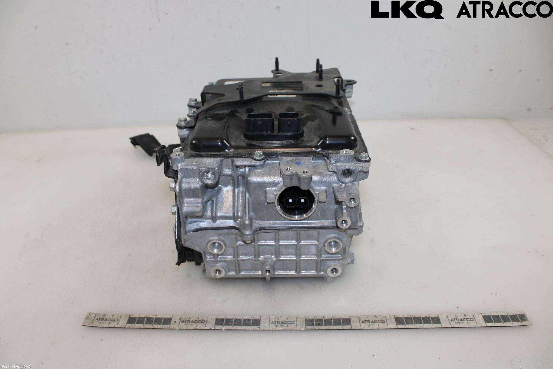 Lexus UX/300e 19- Converter - Momentforsterker