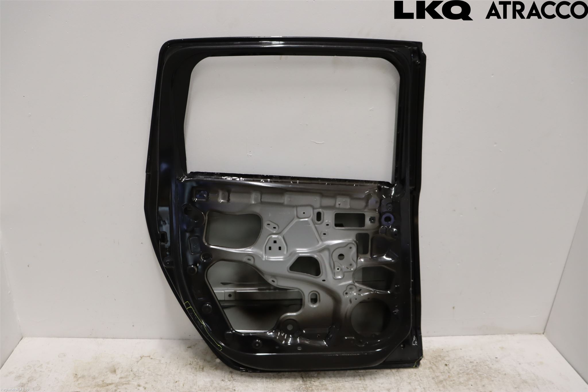Dacia LODGY 12-18 Dør 4D Bak Venstre