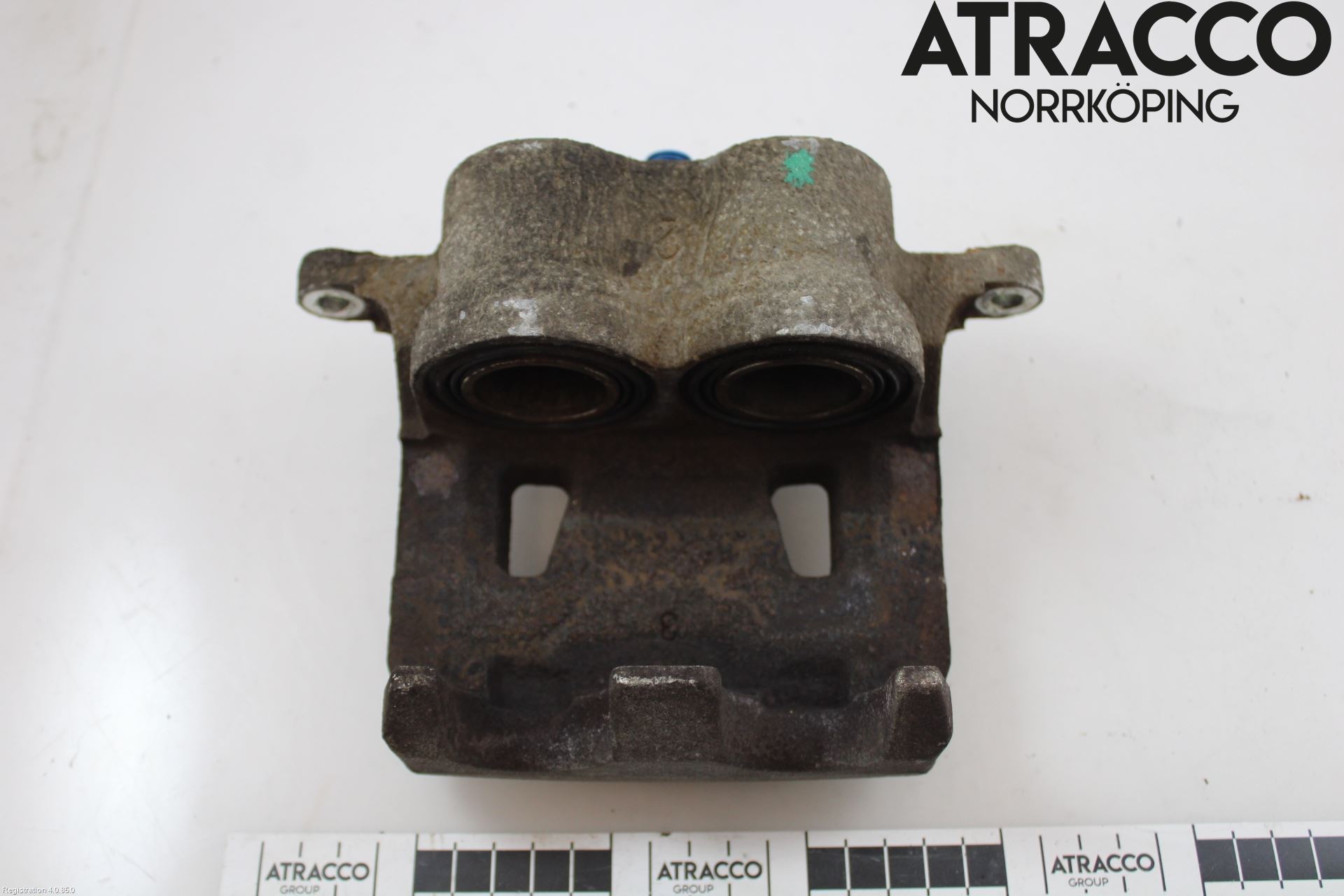 Toyota RAV4 19- Bremsecaliper Foran Høyre