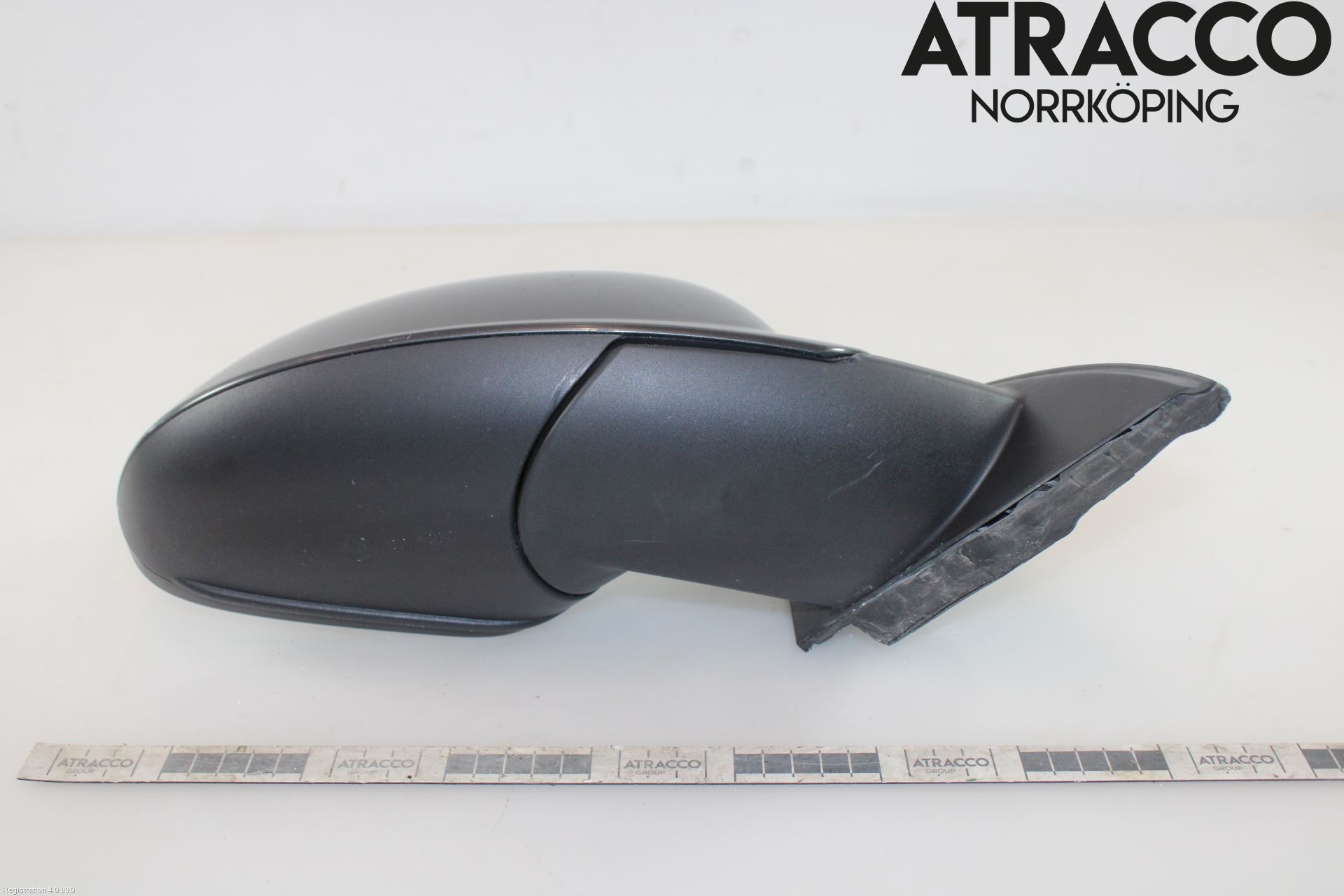 Opel INSIGNIA 09-16 Speil H M-El Justering