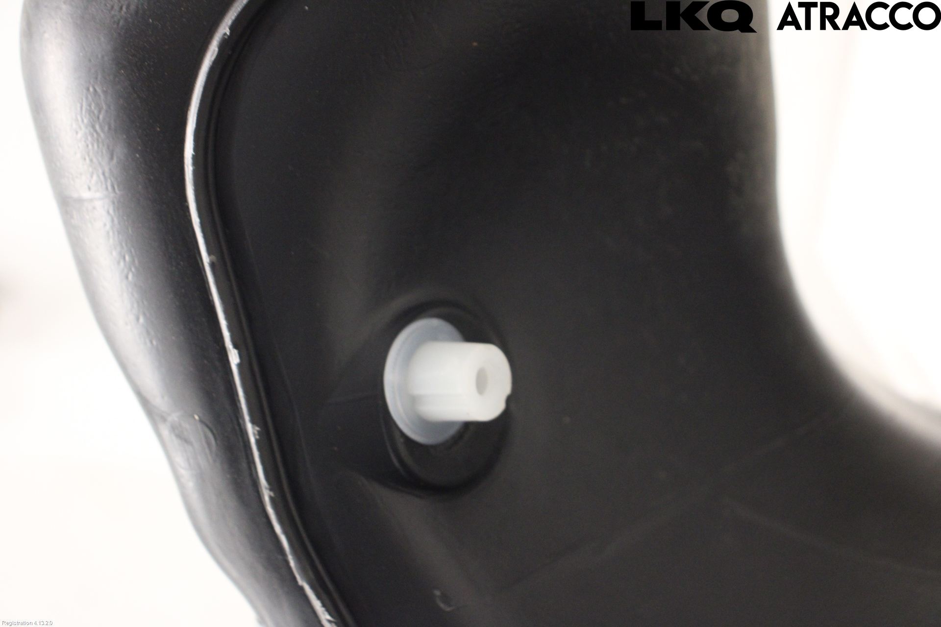 Toyota PROACE II 16- Drivstofftank Diesel