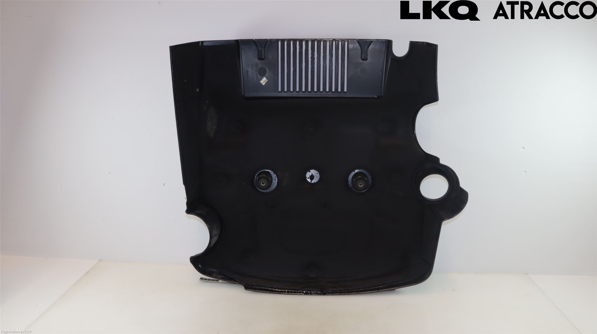 Jeep COMMANDER Motor Deksel Over Motor