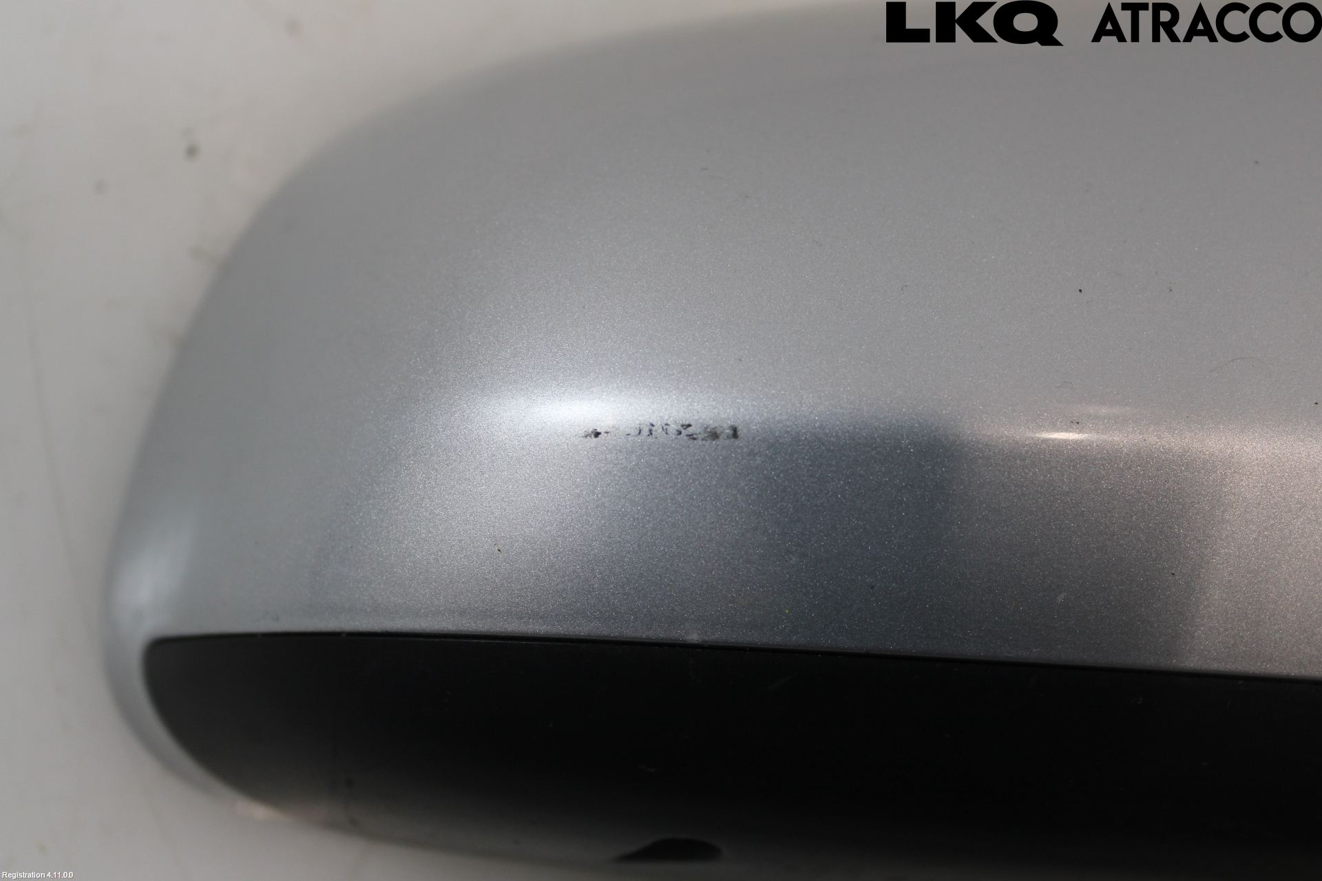 Audi A3/S3     96-03 Speil H M-El Justering