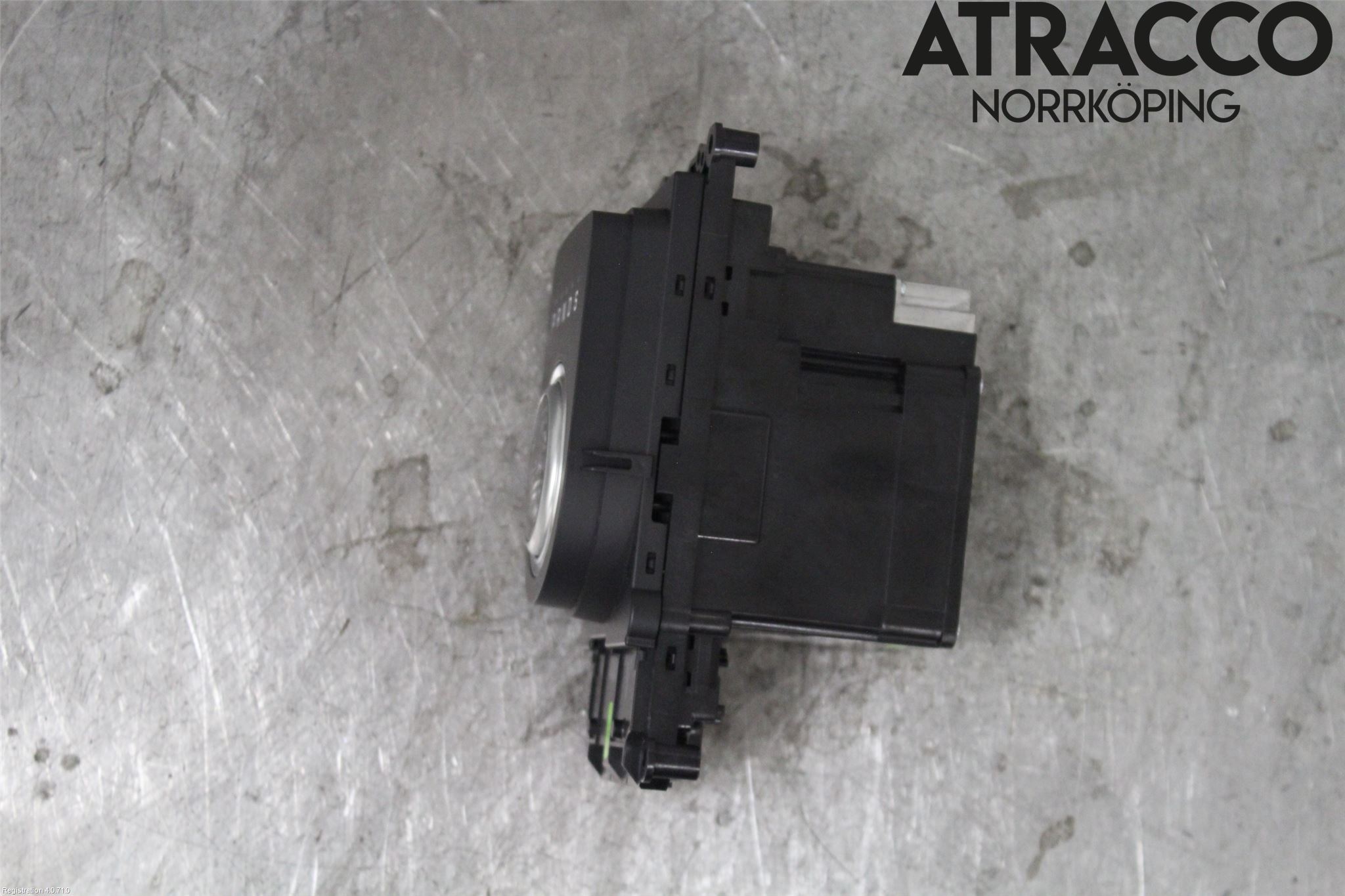 Jaguar XE (X760) 15-24 Bryter Gearkasse