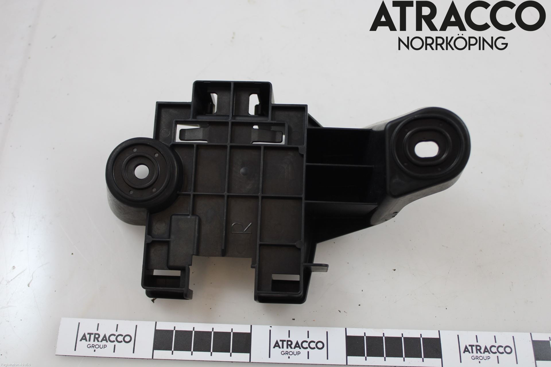 Skoda SUPERB 16-24 Sensor Kollisjonsbeskyttelse