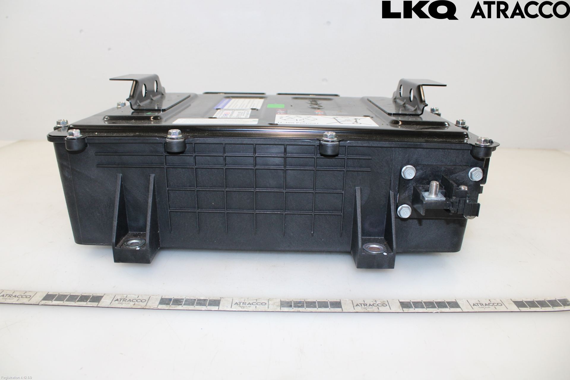 Hyundai BAYON BC3 21- Hybrid Batteri