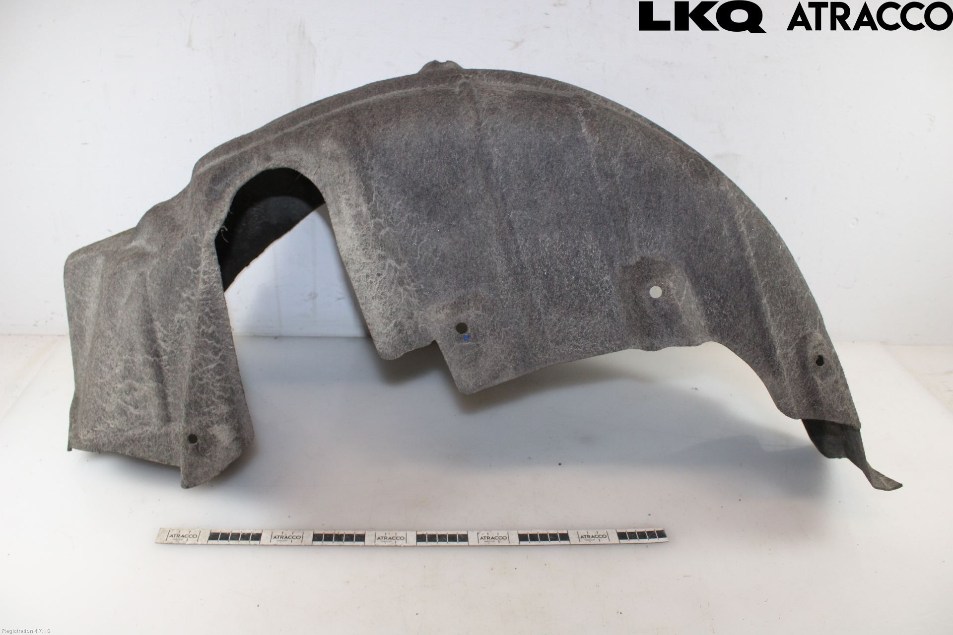 Toyota AVENSIS 16-18 Skjerm Indre