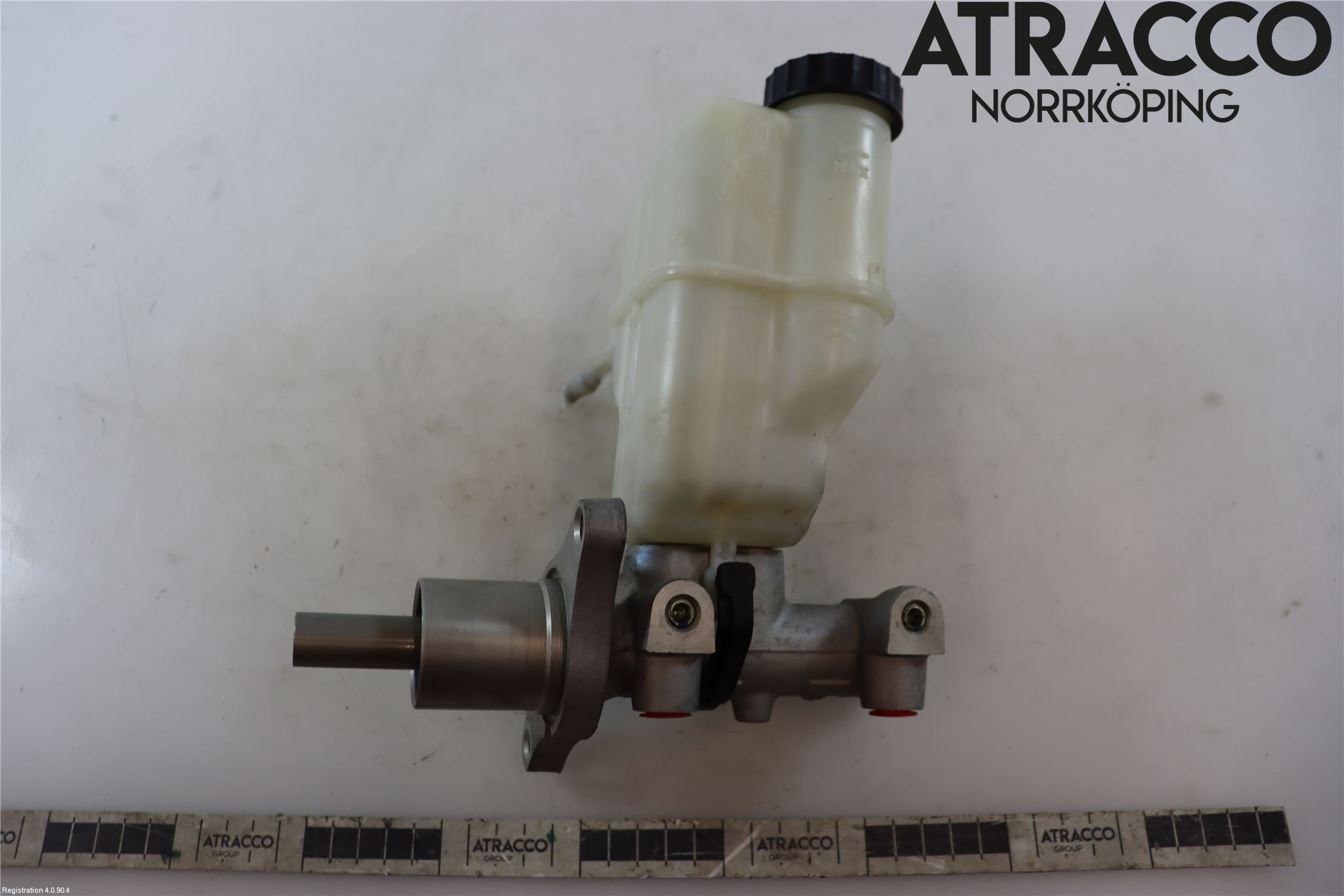 Citroen C5 08-17 Brems Hovedsylinder