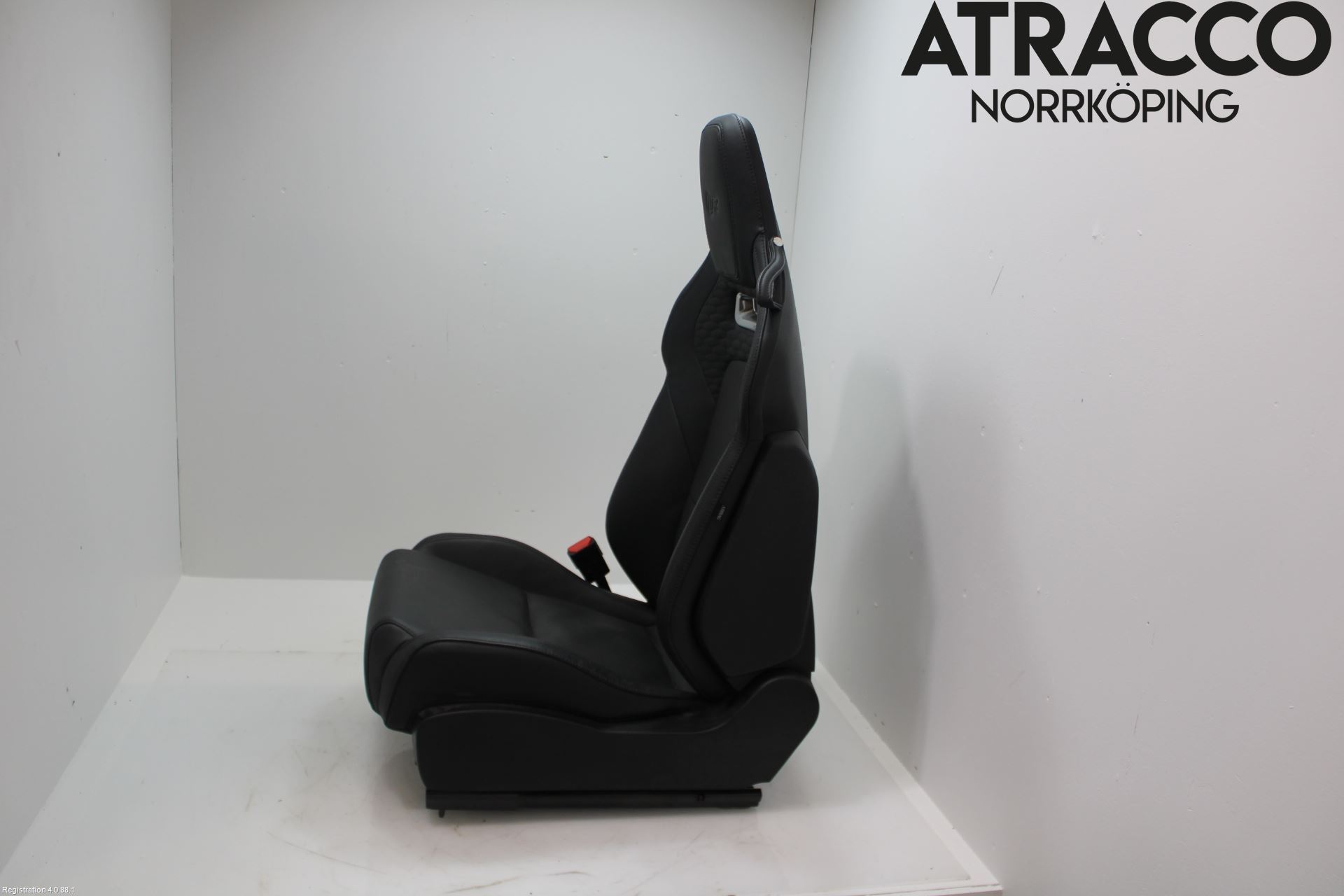 Jaguar F-TYPE Innr Sete Foran Venstre