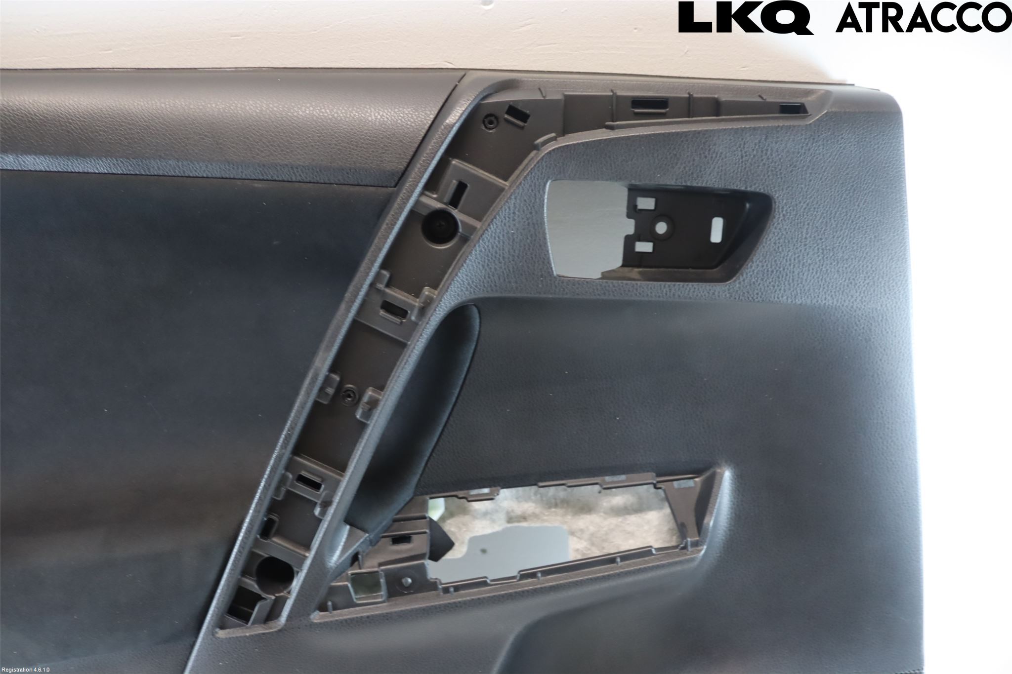 Toyota RAV4 13-18 Innr Dørtrekk Venstre