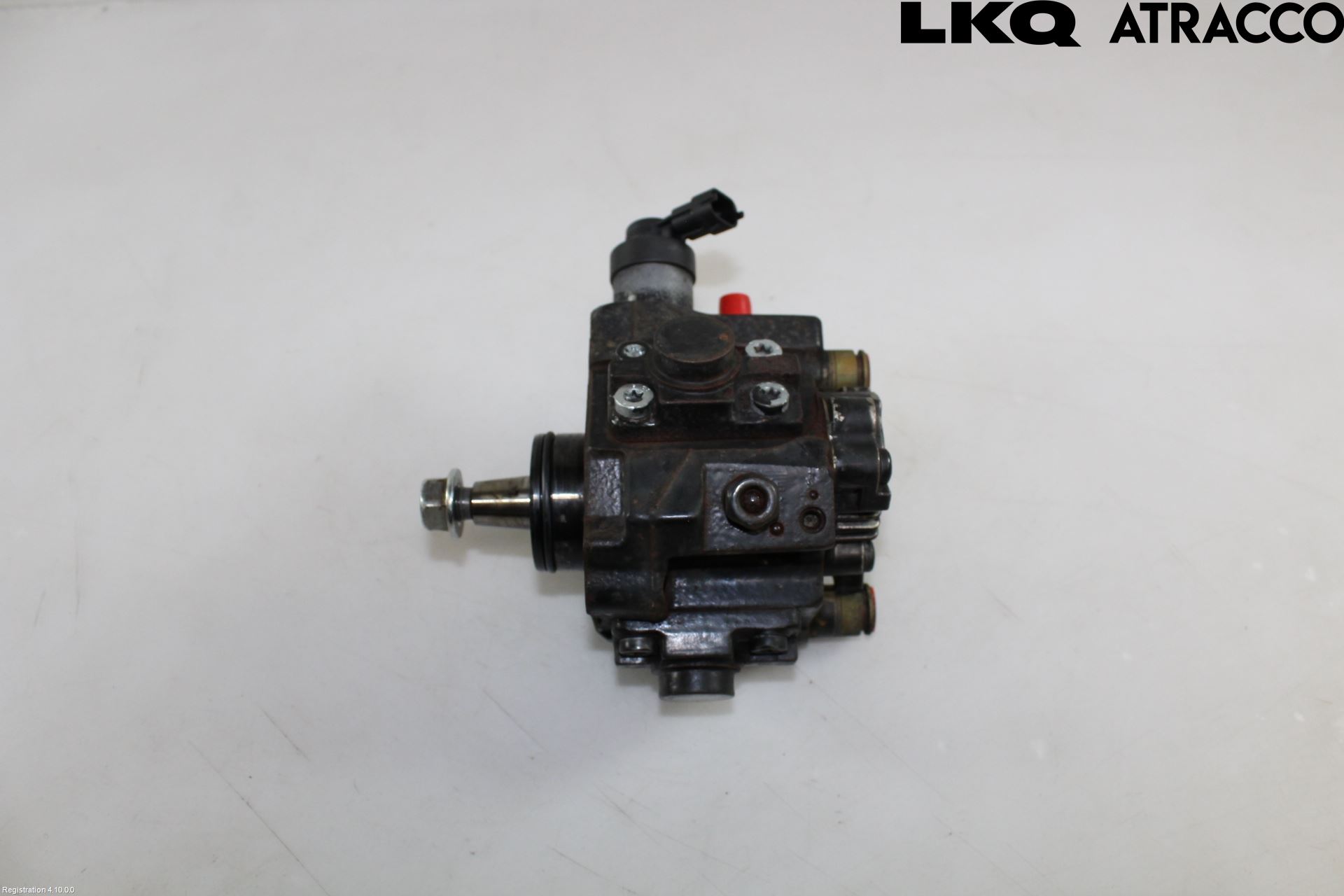 Kia CEED 12-18 Drivstoff Dieselpumpe Hoved