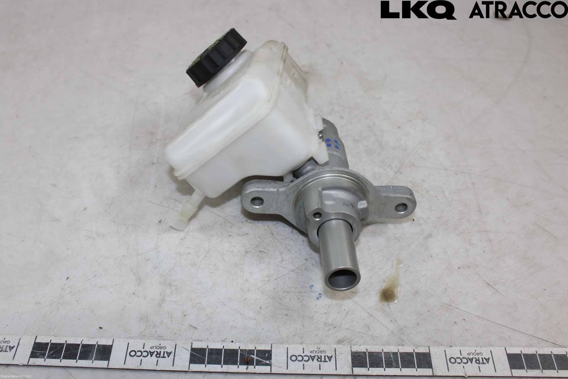 Mini ONE/COOPER 3DR F56 14-24 Brems Hovedsylinder