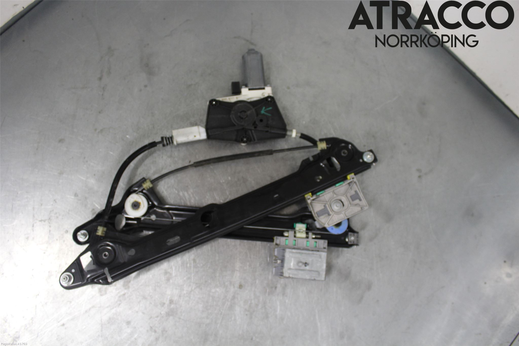 Volkswagen VW ARTEON 17- Vindusheis El Komp