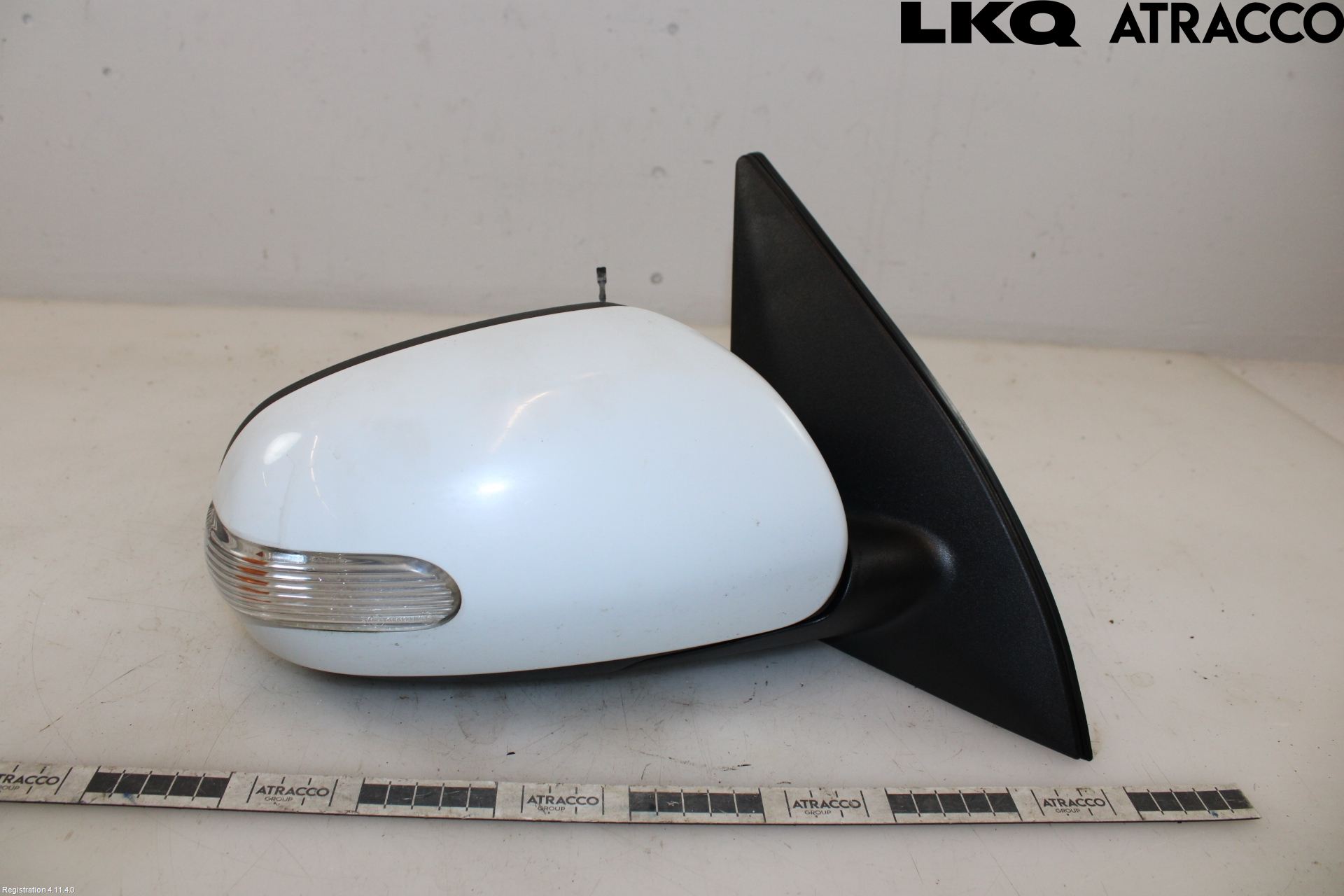 Kia CEED 06-12 Speil H M-El Justering