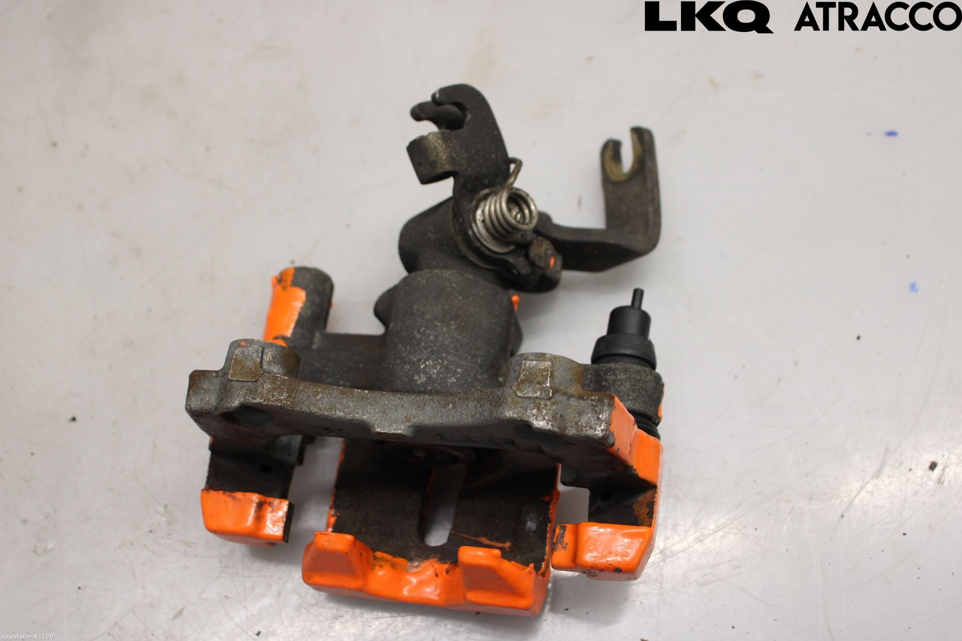 Mazda MX-5 II MIATA  98-05 Bremsecaliper Bak Venstre
