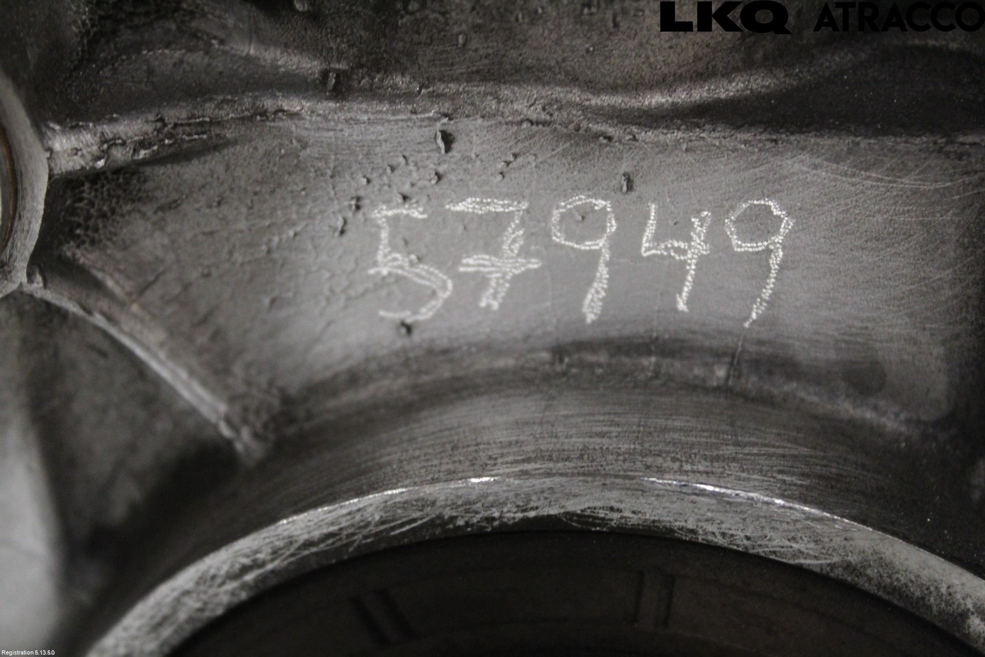 Kia CEED 12-18 Motor Bensin