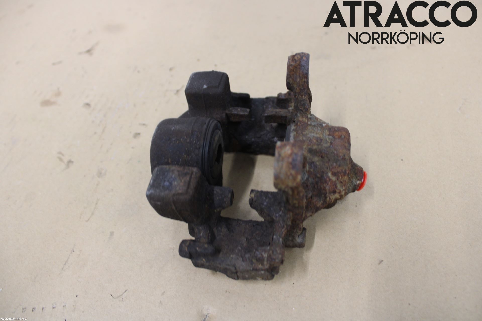 Mercedes-Benz MB C (203) 00-07 Bremsecaliper Bak Venstre
