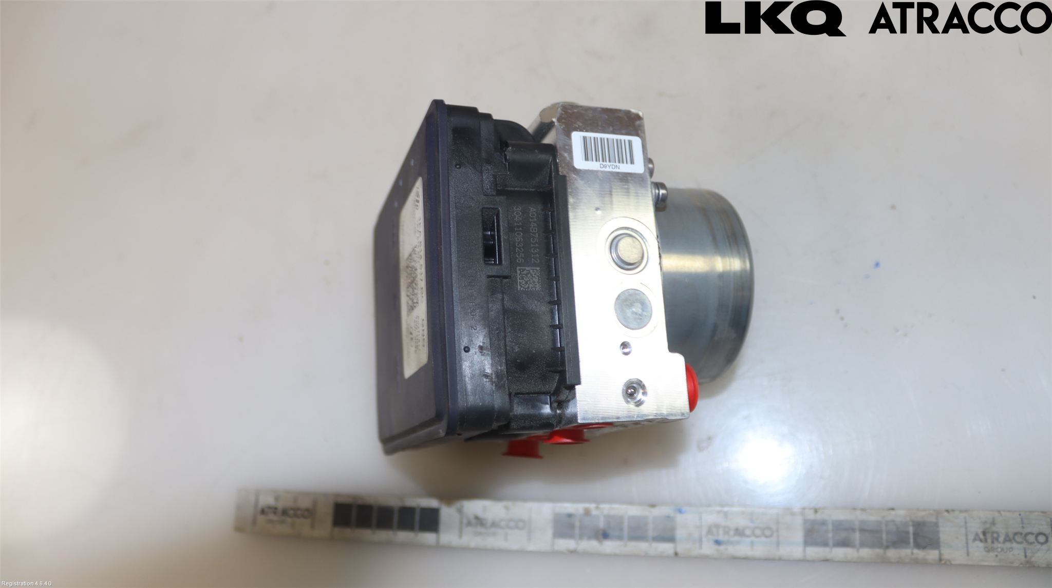 Volkswagen VW ID.4 21- Abs Hydraulikkaggregat
