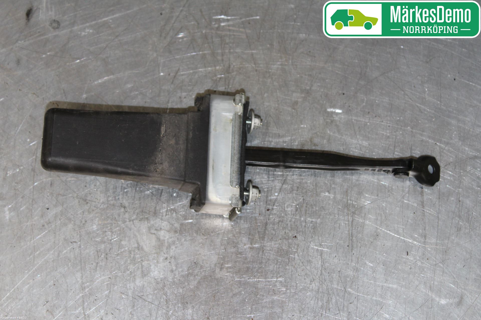 Landrover RANGE ROVER SPORT (L494) 14-22 Dørstopper