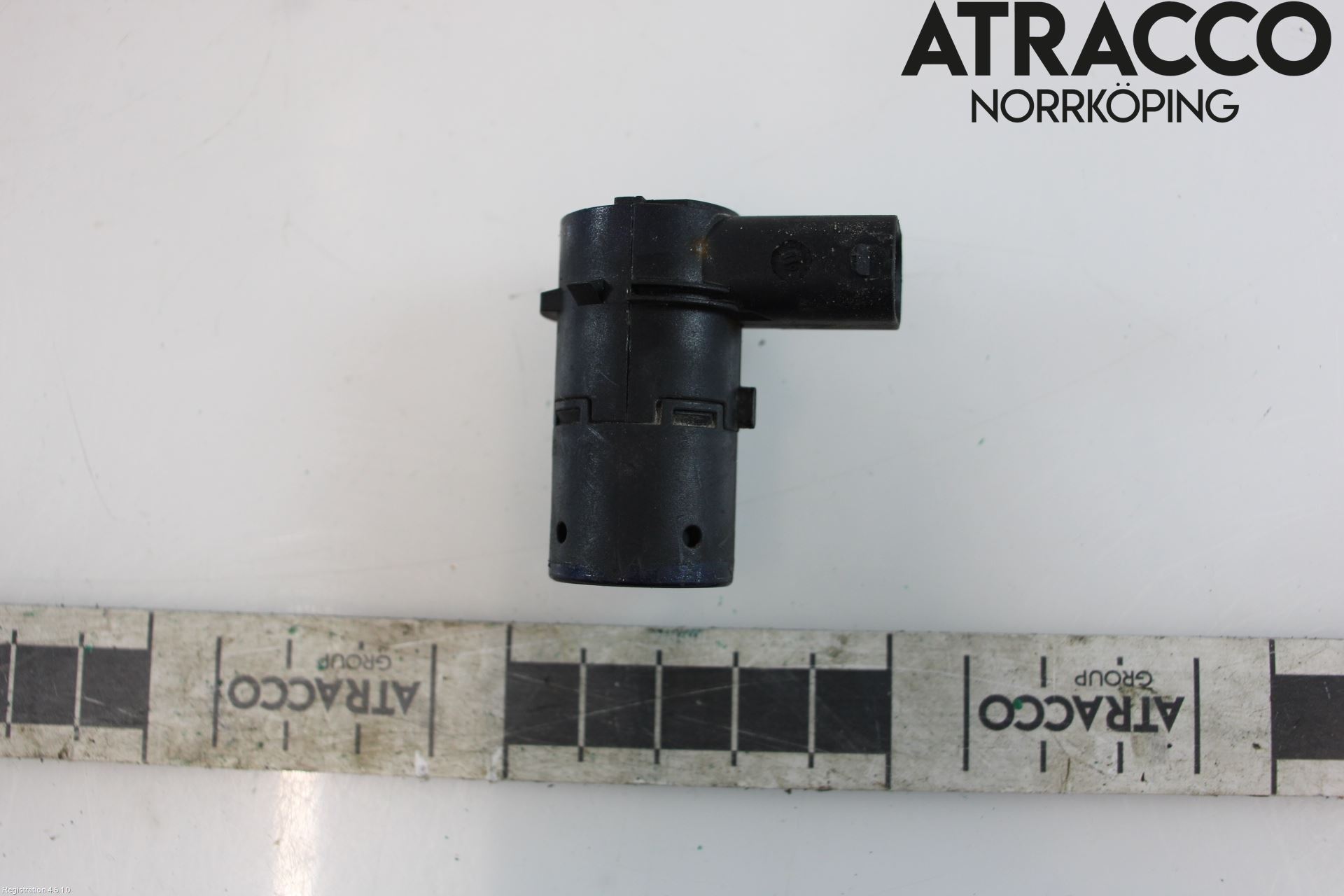 Jaguar XF 08-15 Sensor Ryggesensor