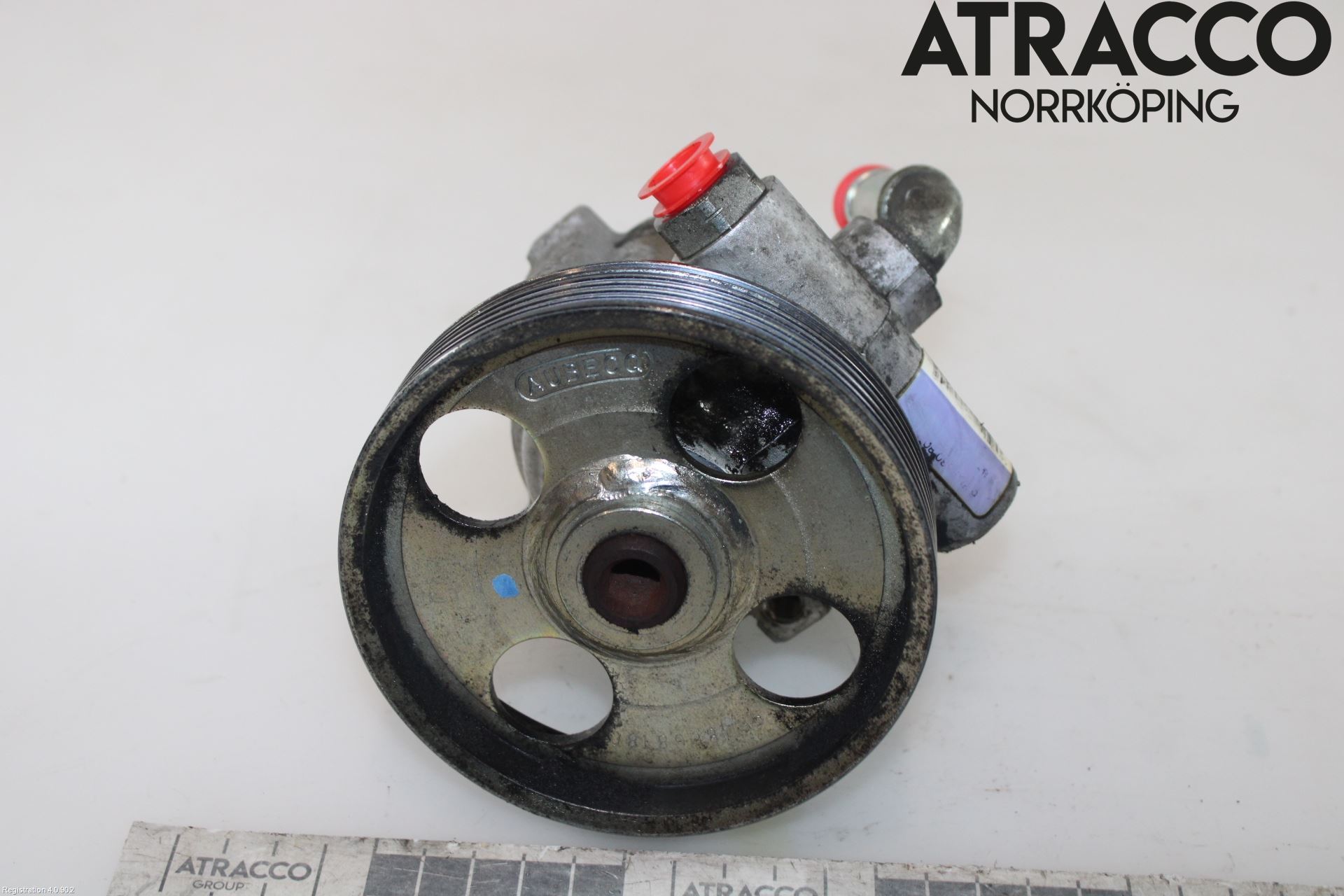 Citroen BERLINGO      -02 Servo Pumpe