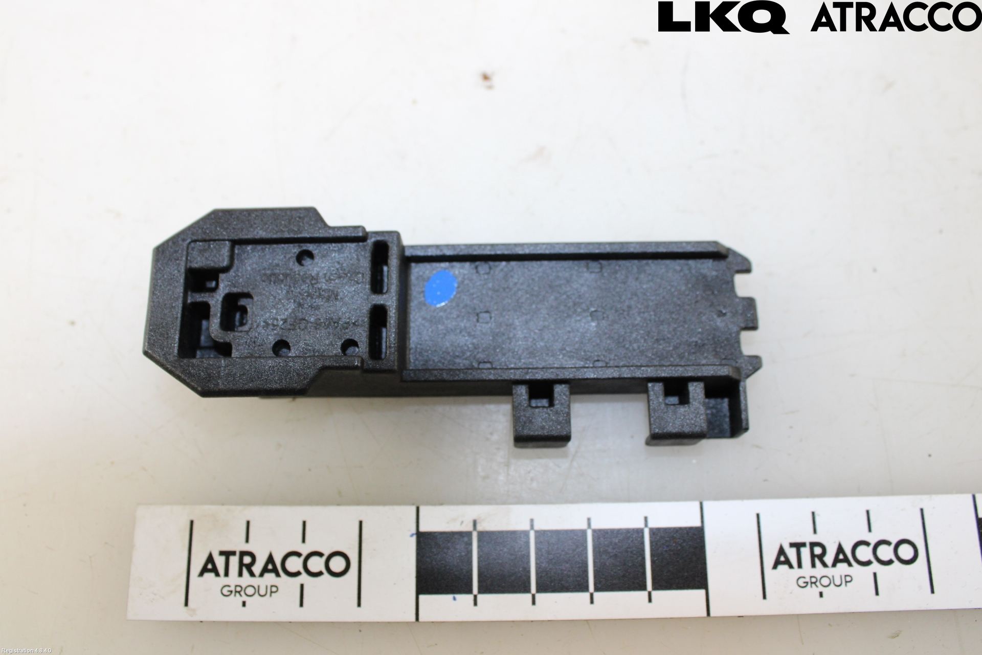 Audi Q7/SQ7 Stereo Antenne Radio-Tv