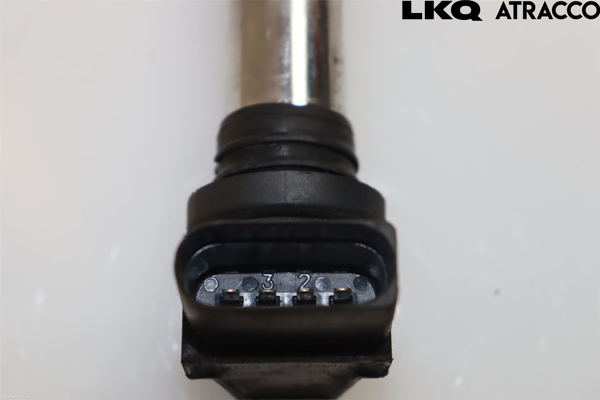 Volkswagen VW POLO 02-05 Coil