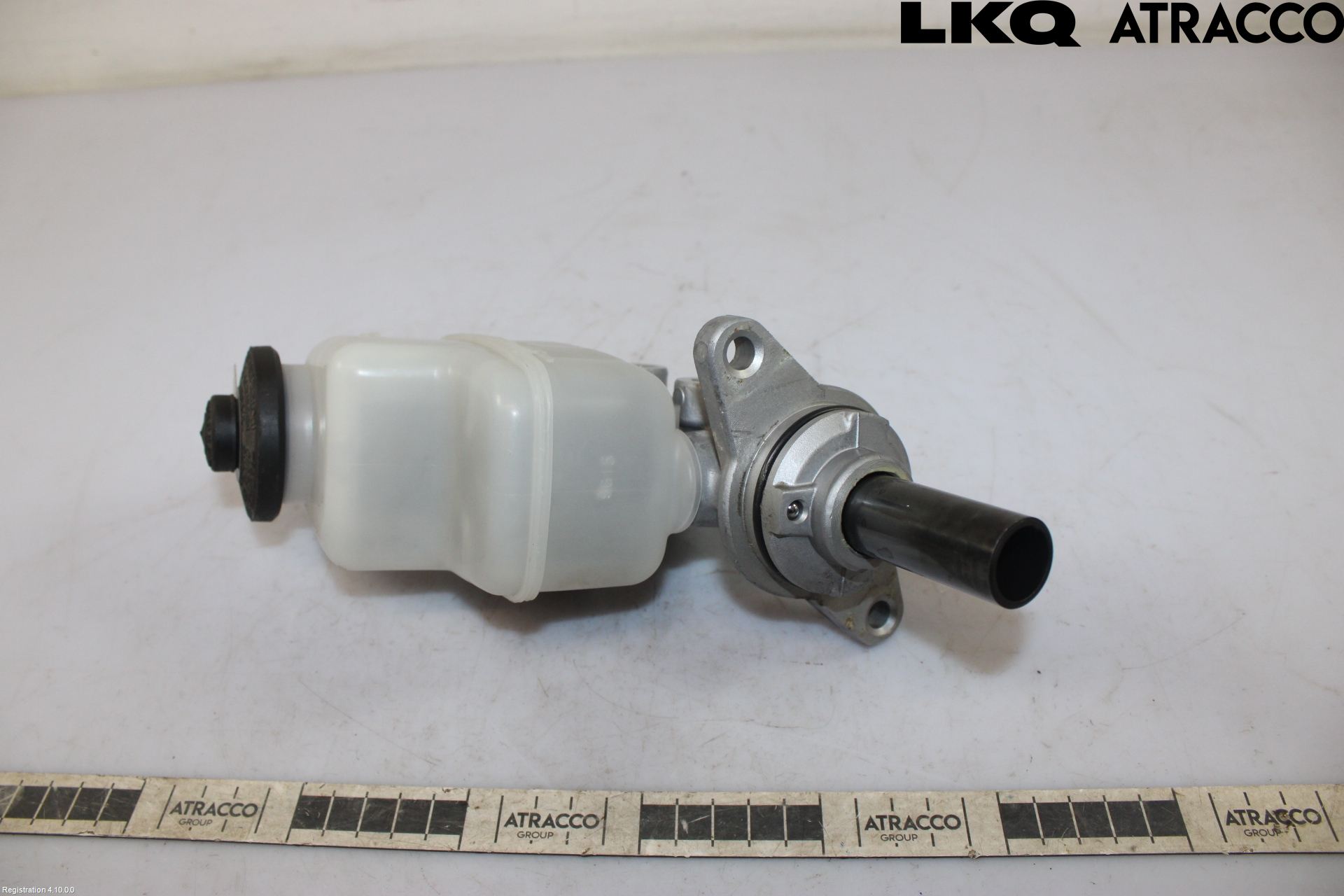 Toyota RAV 4 06-12 Brems Hovedsylinder