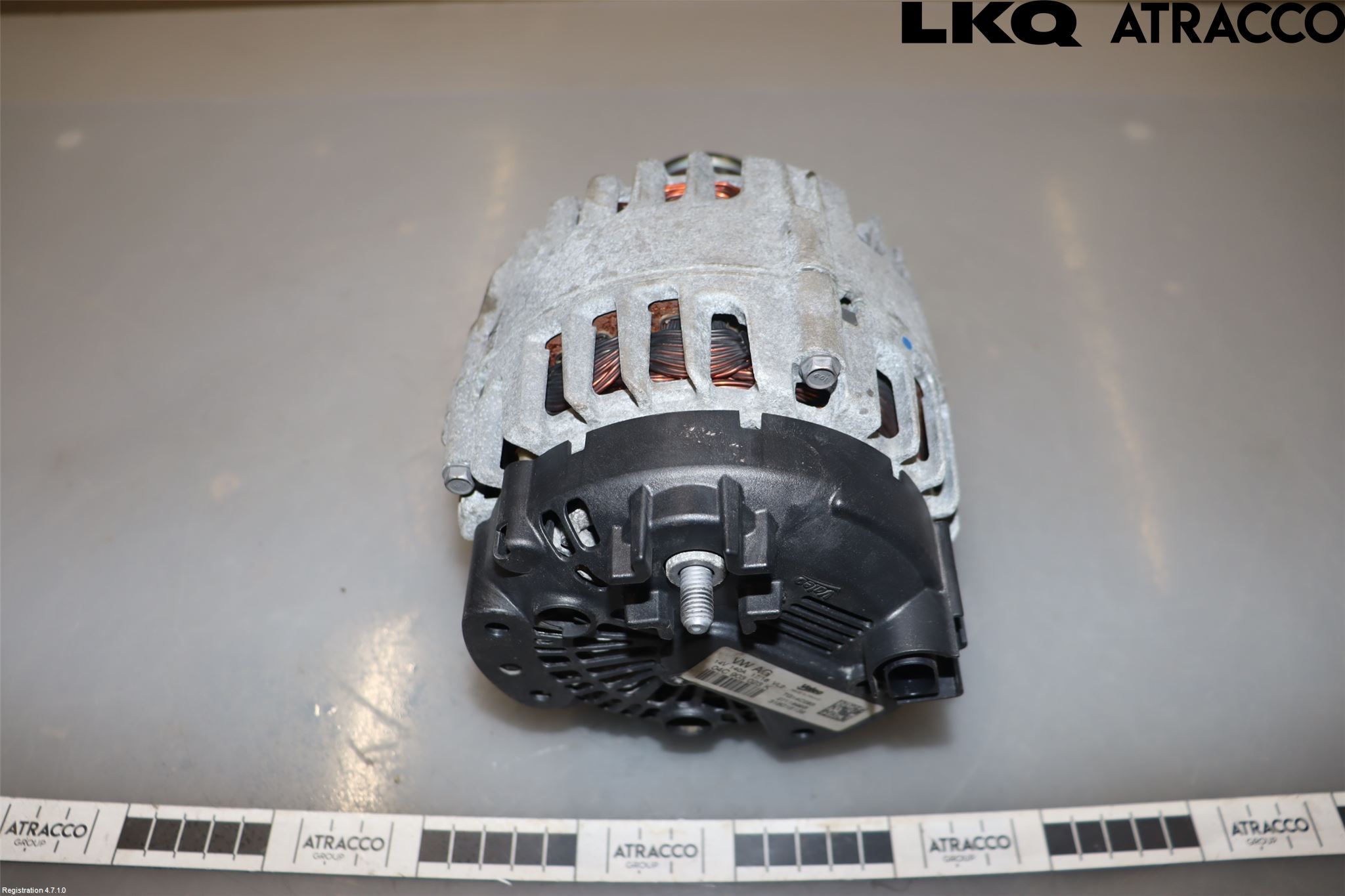 Seat LEON 13-20 Dynamo