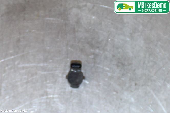 Skoda OCTAVIA (5E) 13-20 Sensor Ryggesensor