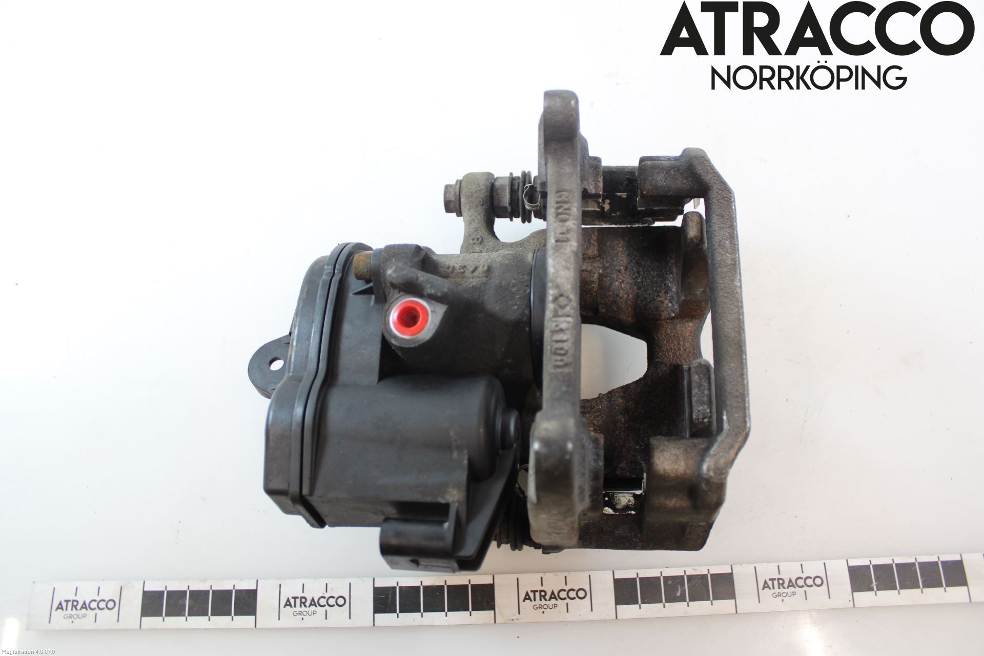 Audi A4/S4 B9 20- Bremsecaliper Bak Venstre