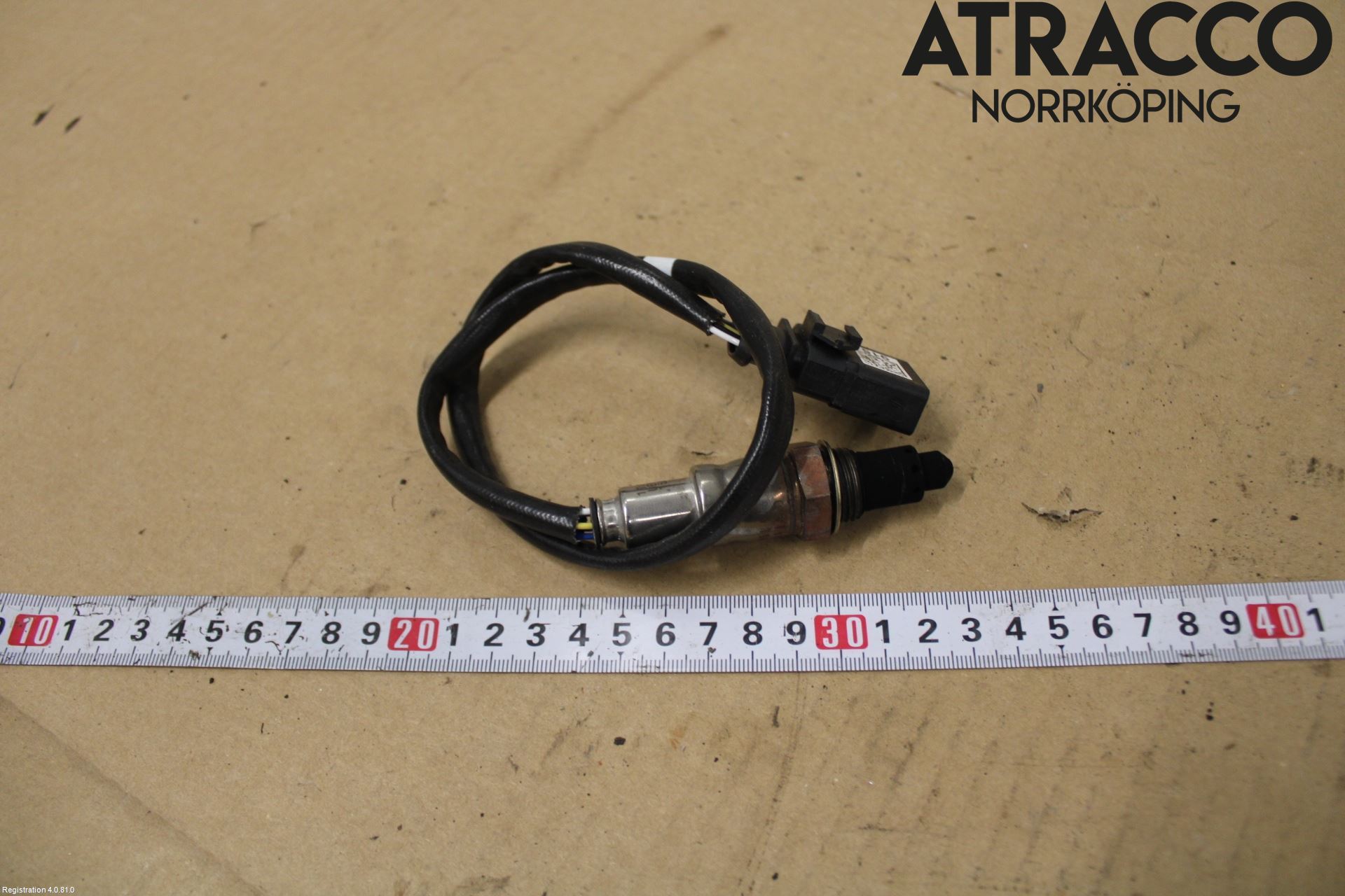 Volkswagen VW PASSAT 20-24 Inns Lambdasonde