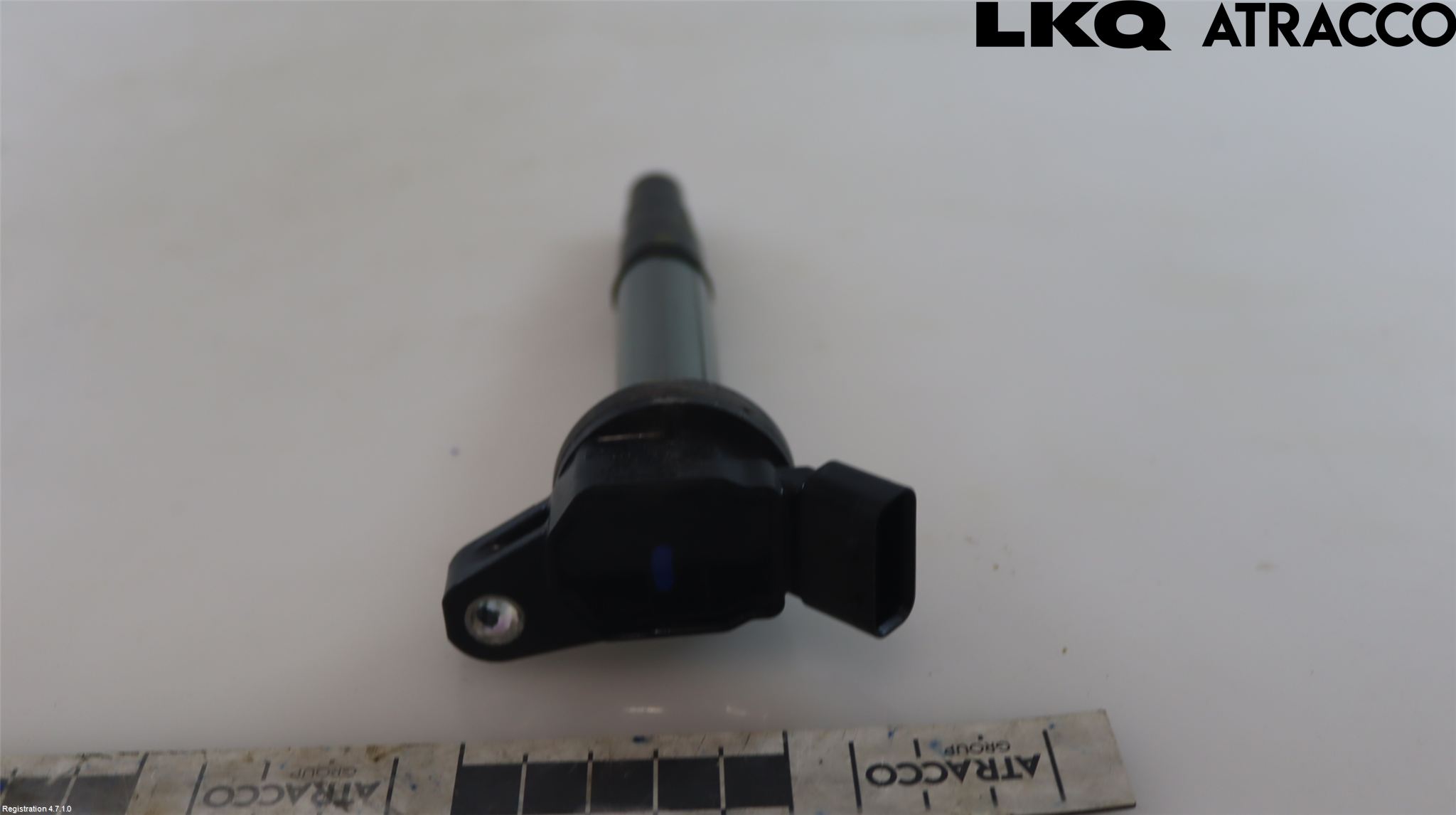 Toyota AURIS 13-19 Coil