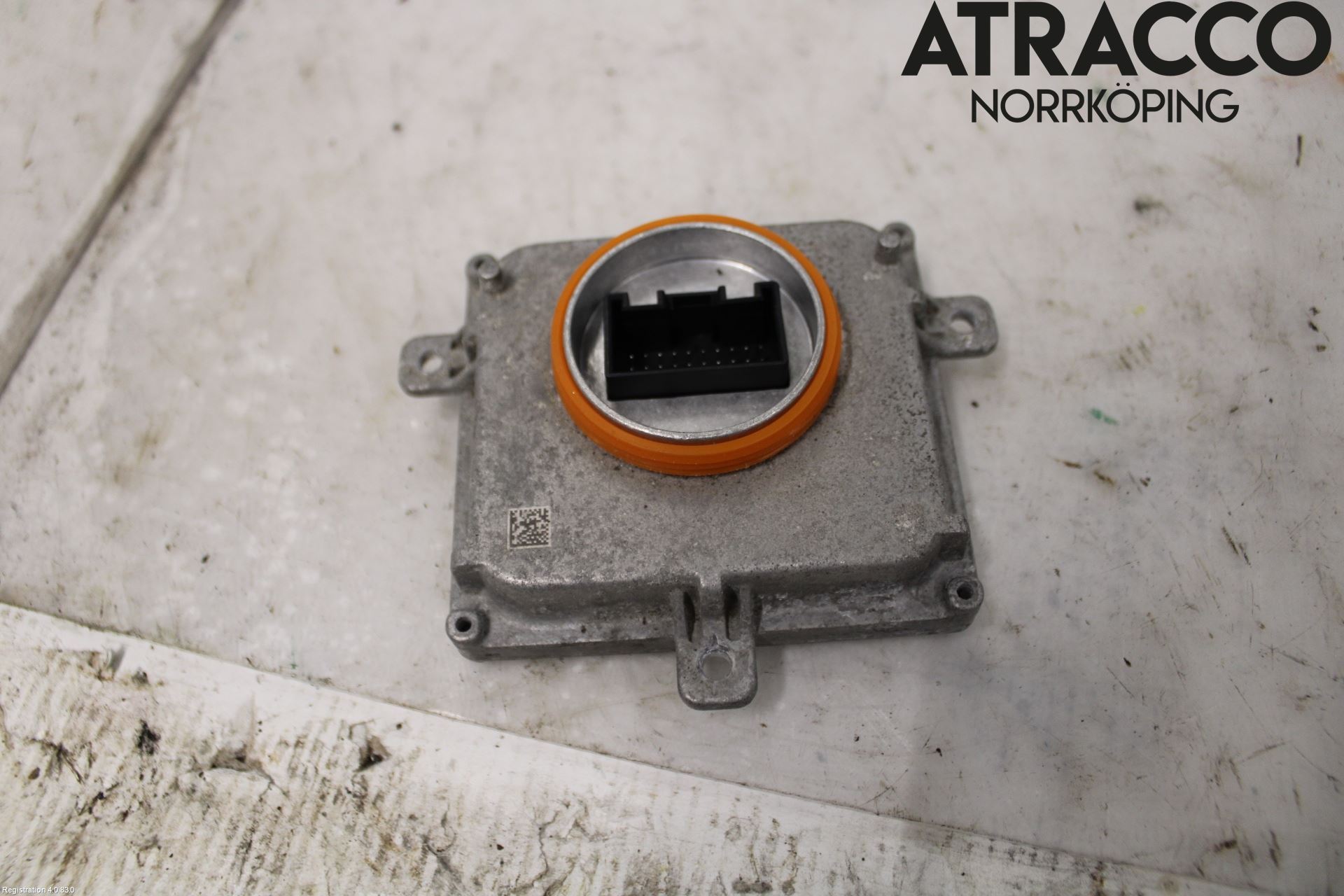 Audi A6/S6 4G 11-18 Styreenhet Xenon