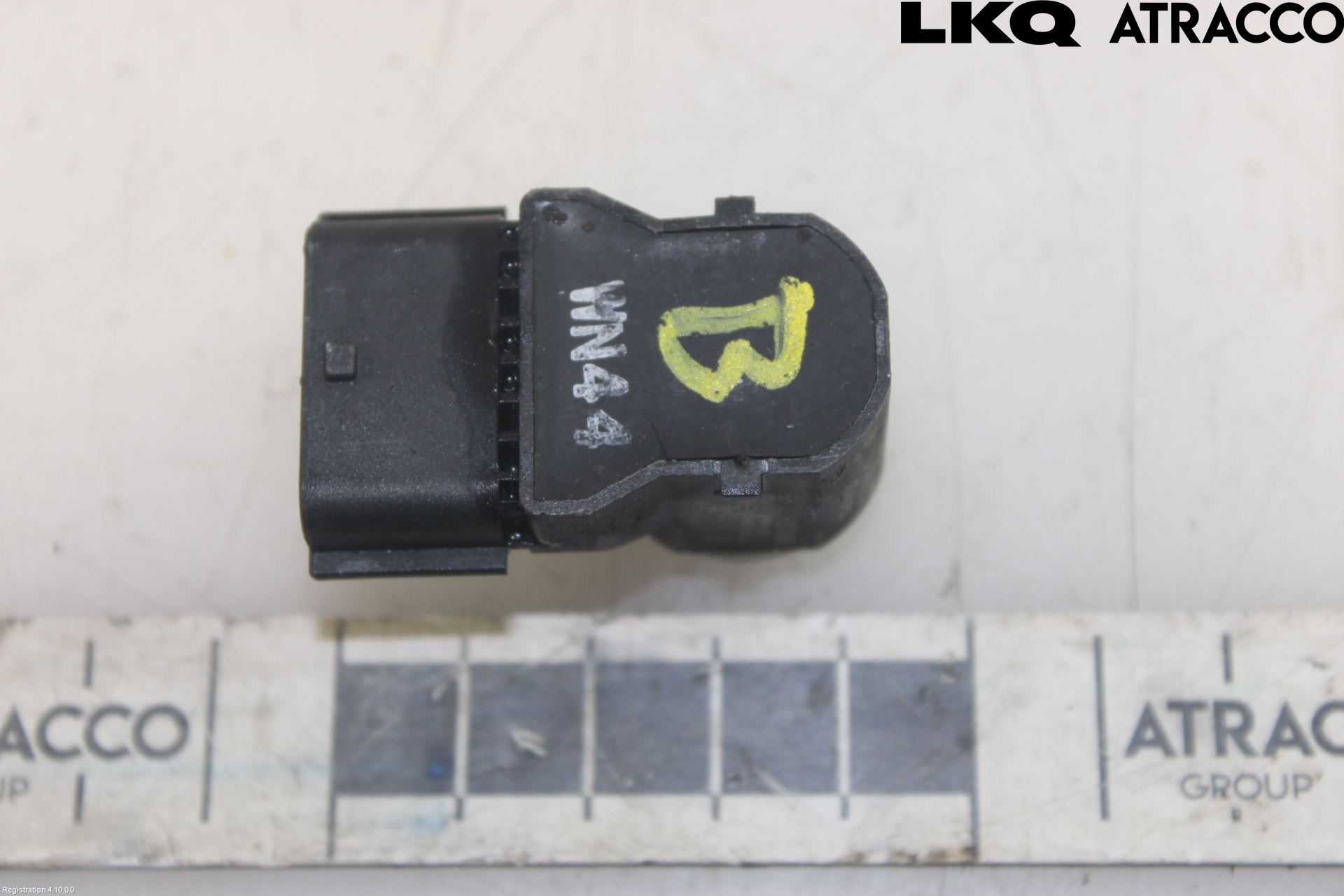 Hyundai i40 08-15 Sensor Ryggesensor