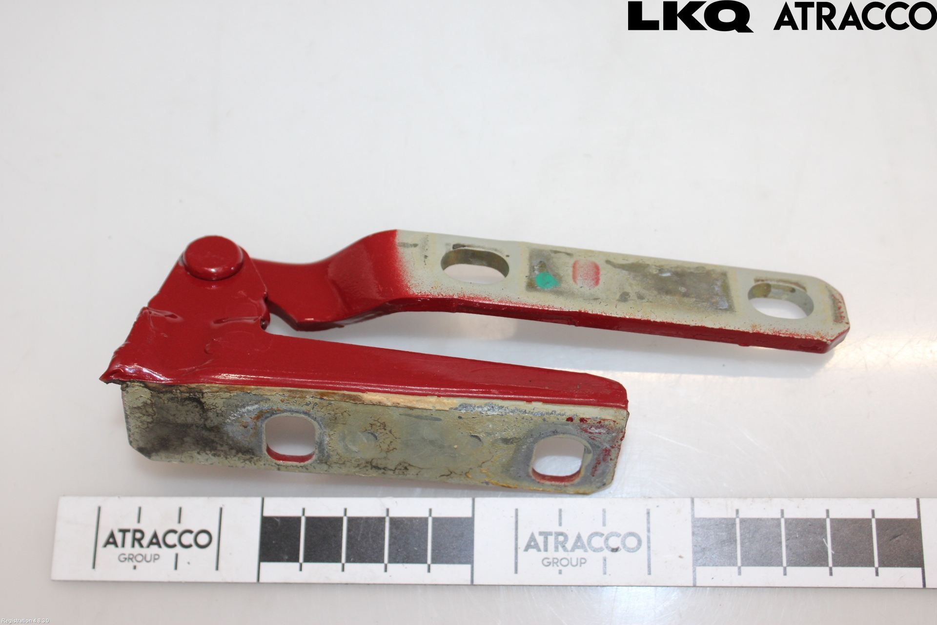 Saab 9000 CD    88-98 Panser Hengsel - Hengsler