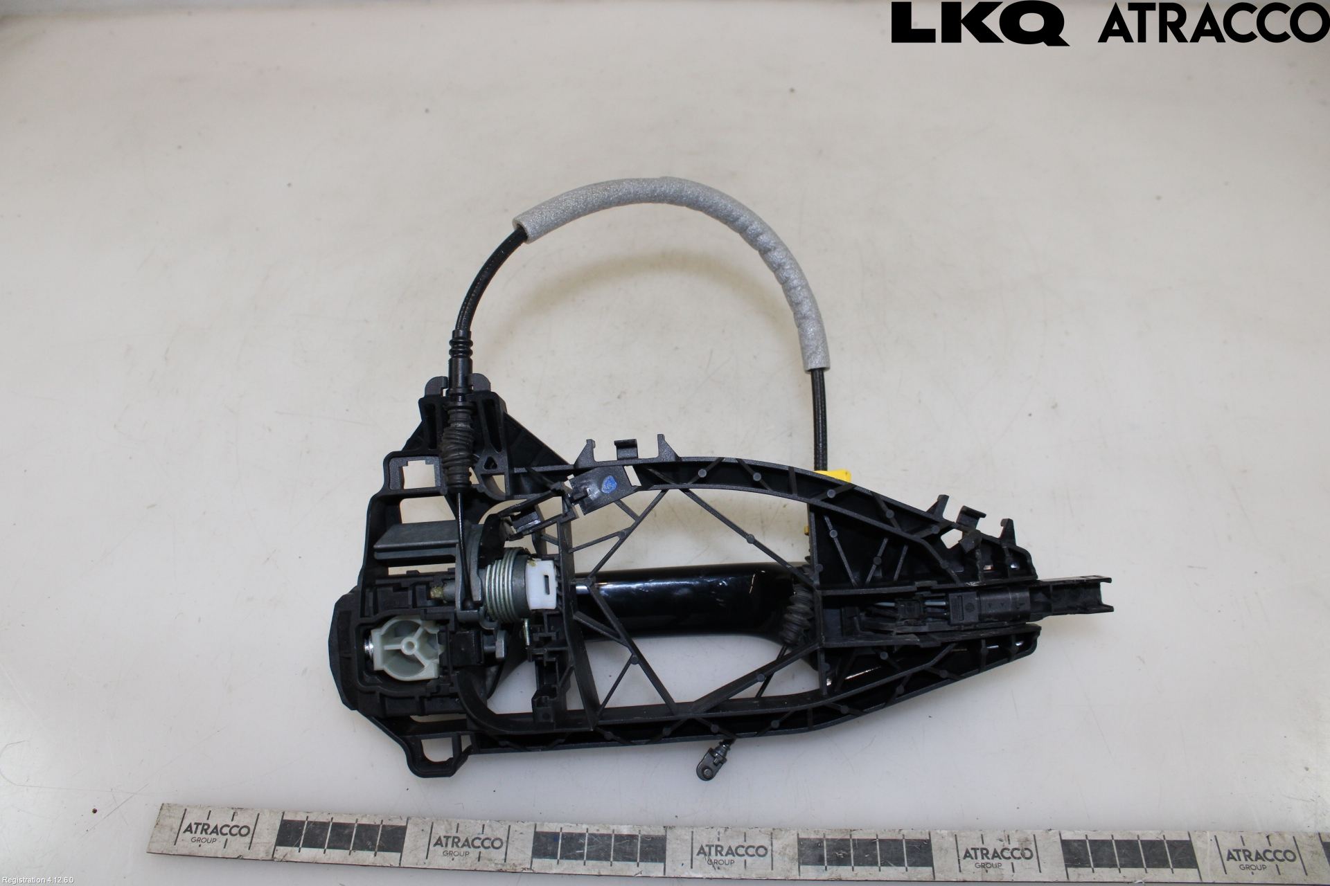 Audi A6 F2/C8 19- Dørhandtak Ytre Høyre