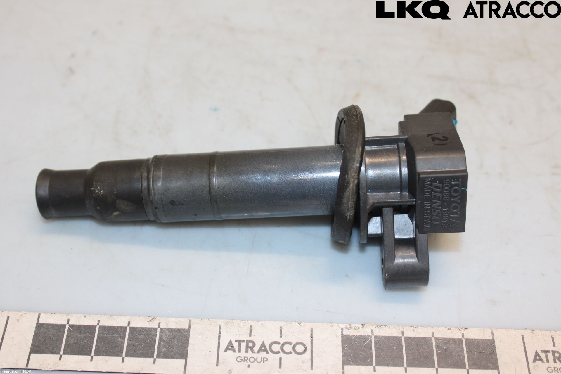 Toyota COROLLA 02-07 Coil