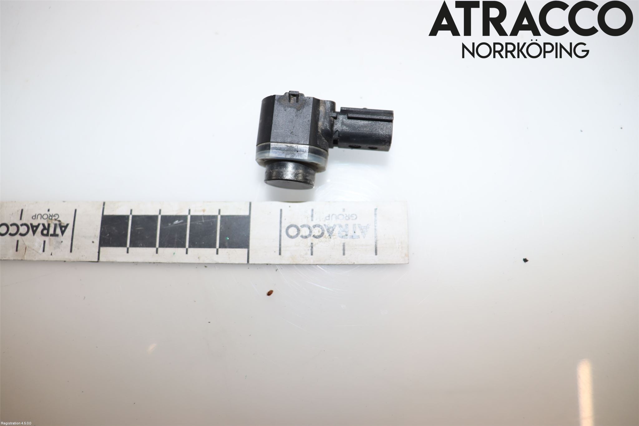 Ford MUSTANG VI 15-22 Sensor Parkering Front
