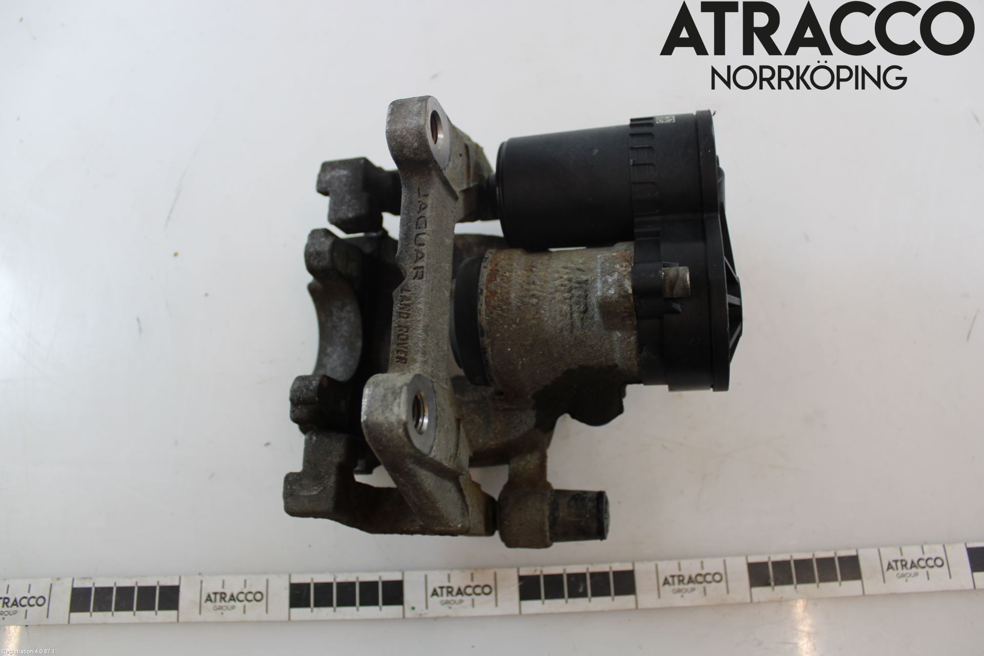 Jaguar XF (X260) 16-24 Bremsecaliper Bak Høyre