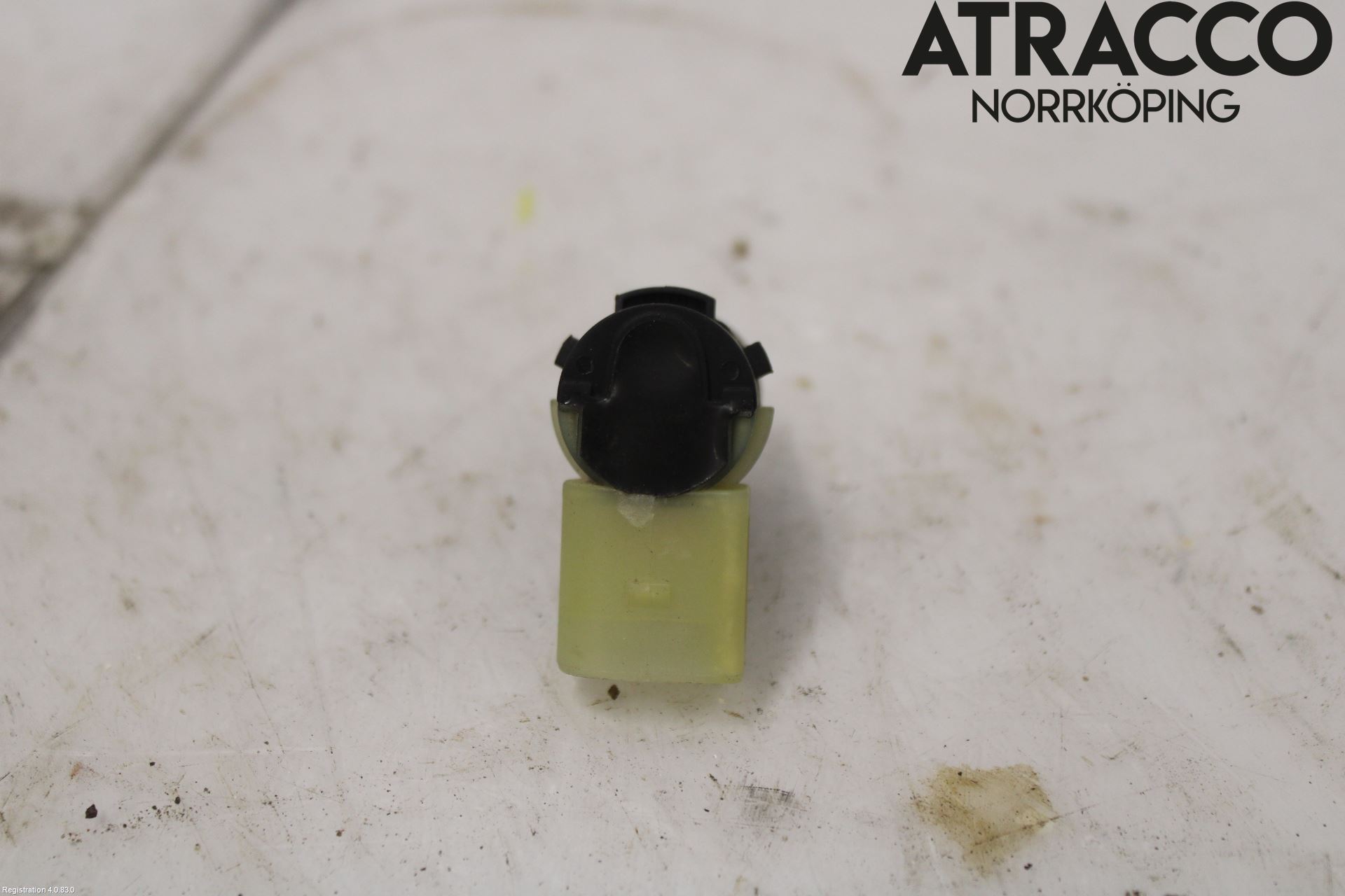 Skoda OCTAVIA (1Z) 05-13 Sensor Ryggesensor