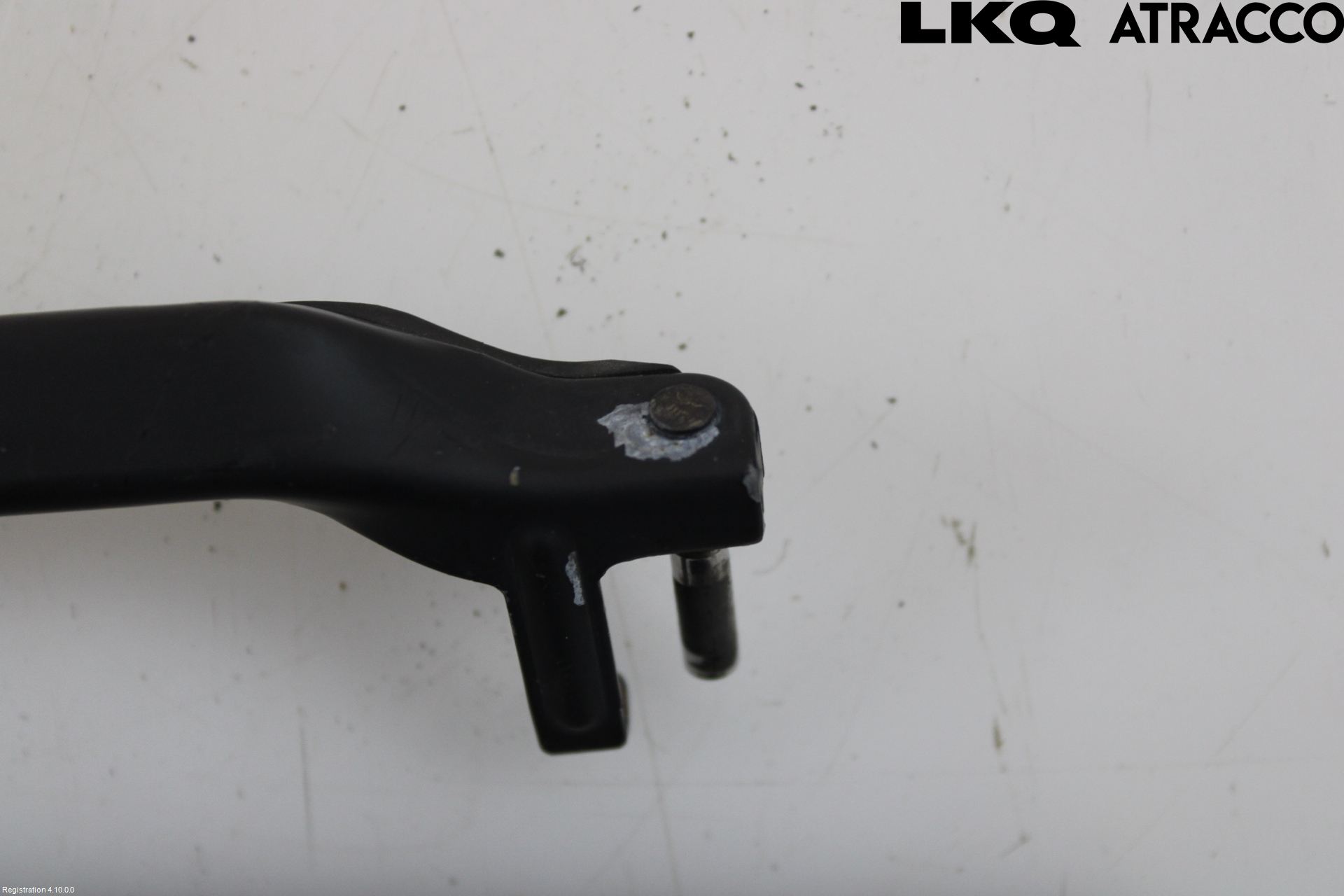 Mercedes-Benz MB E-KLASS (W211) 02-09 Viskerarm-Armer Frontrute