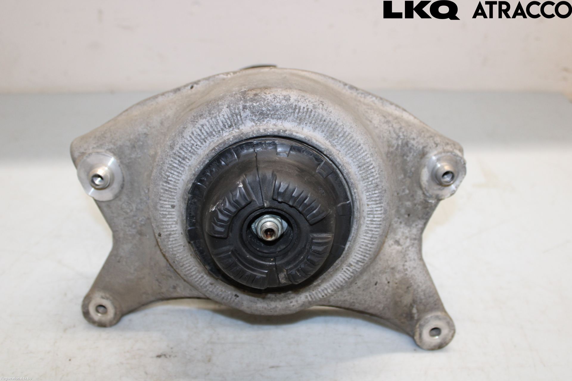 Audi A5 07-16 Fjærbein Foran Venstre