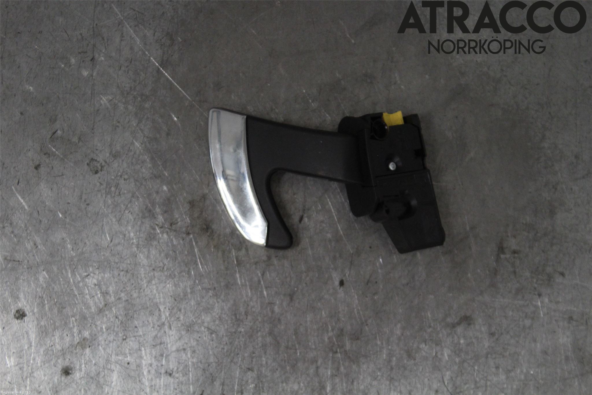 Citroen C4 PICASSO 06-13 Bryter Gearkasse