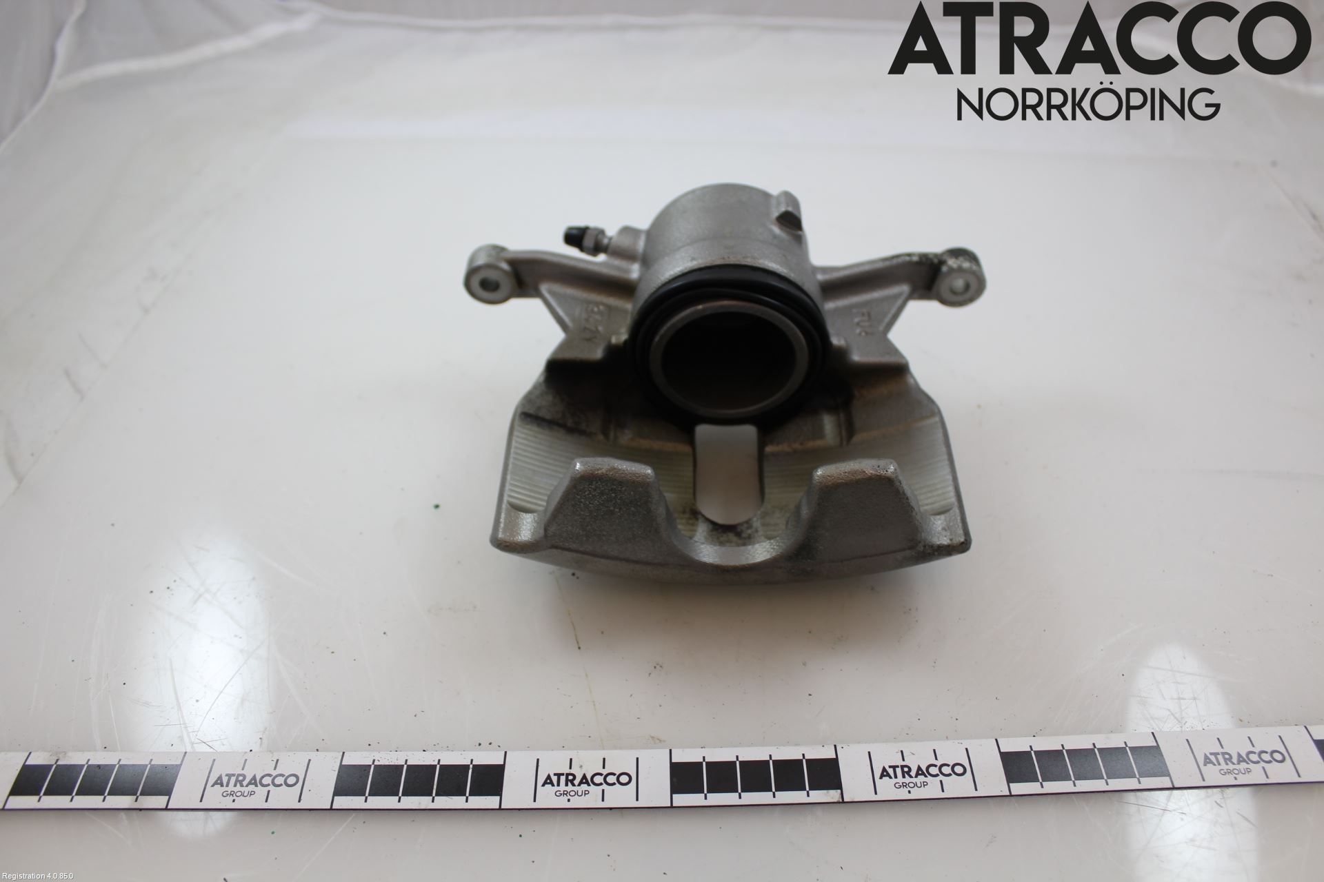 Audi A3/S3 8Y 21- Bremsecaliper Foran Venstre