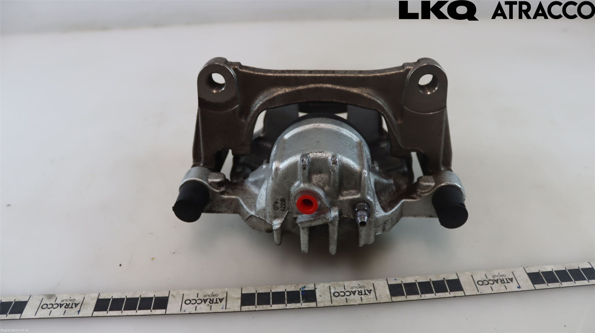 Volkswagen VW TIGUAN 24- Bremsecaliper Foran Venstre